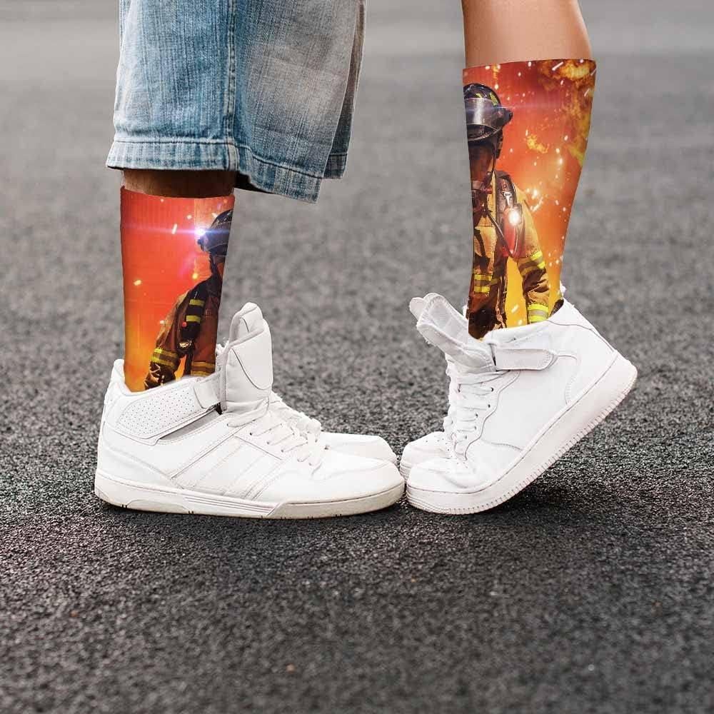 Calcetines Pehede Divertidos para Hombres Talla 7-12