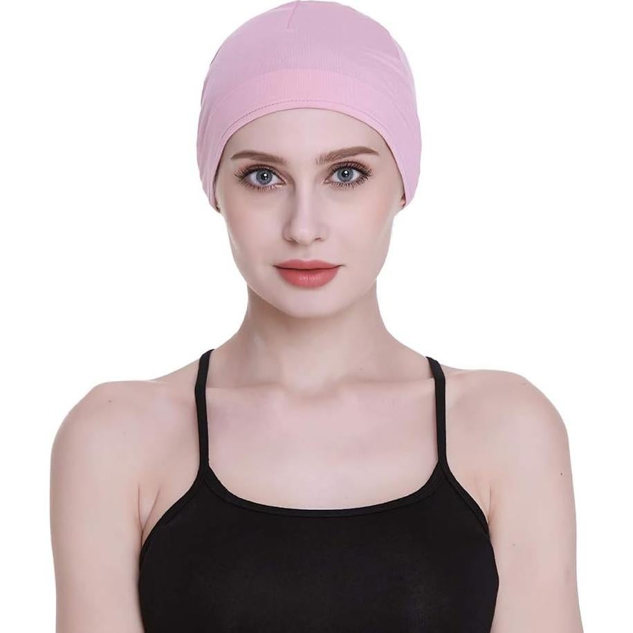 Gorro FocusCare para dormir y quimioterapia - Talla Única