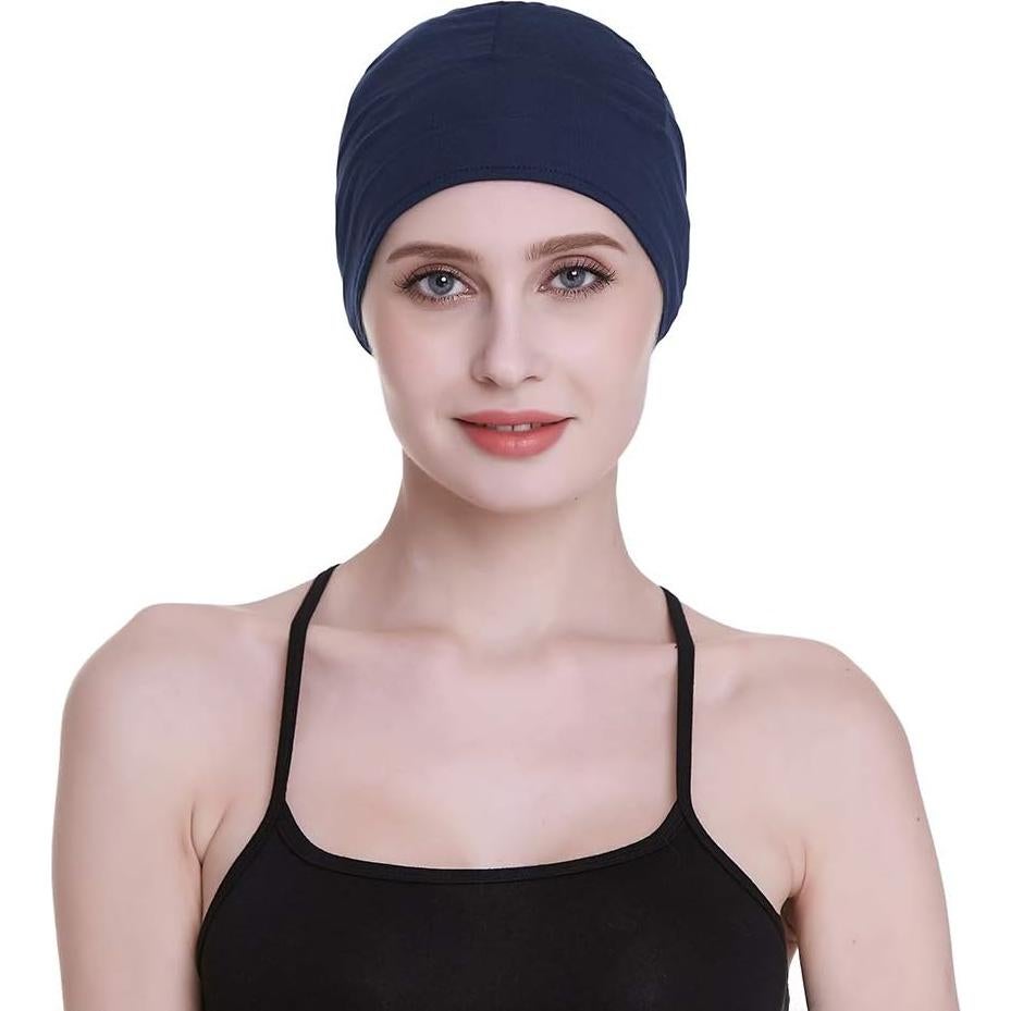 Gorro FocusCare para dormir y quimioterapia - Talla Única