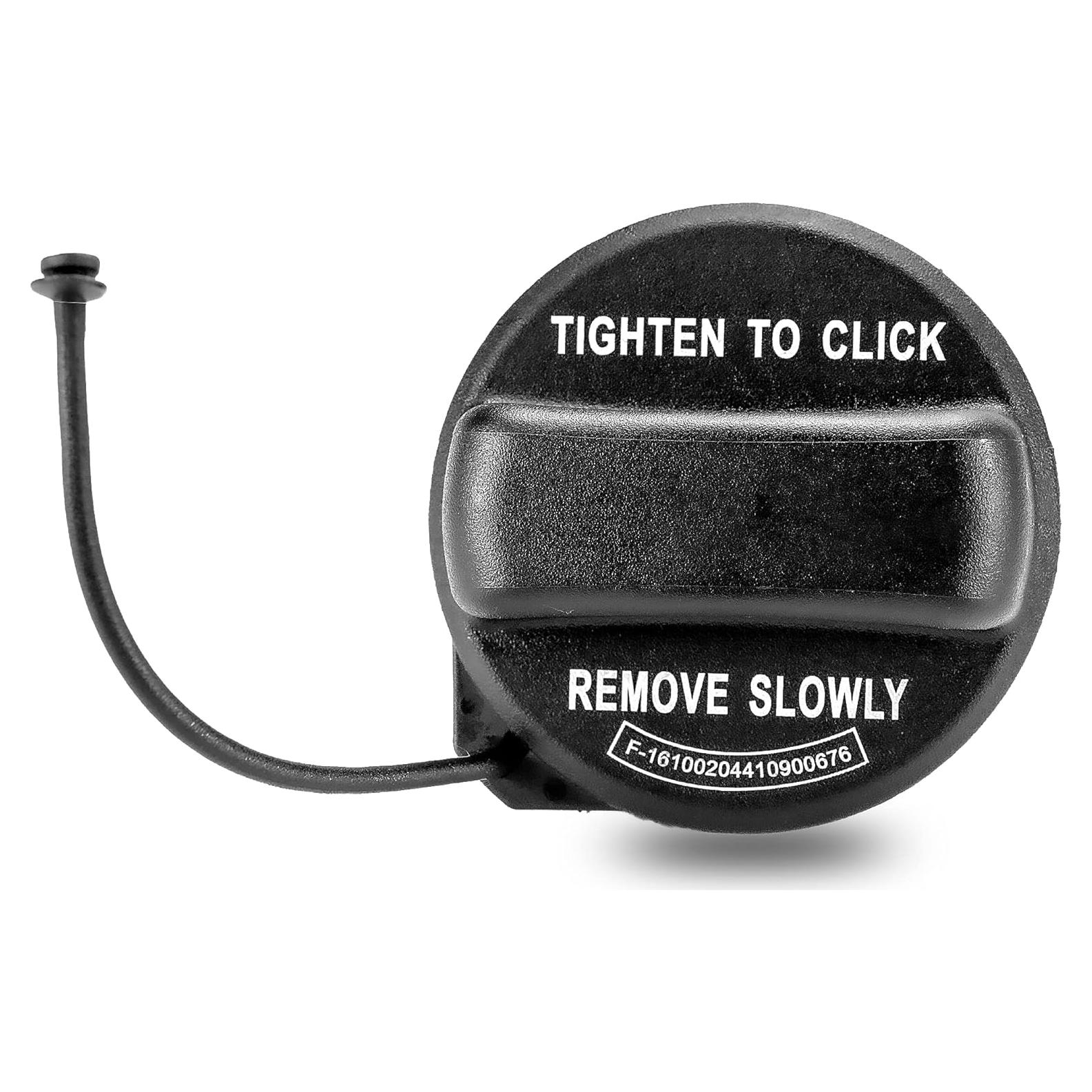 Tapa de Gas ROVIKE 17670-T3W-A01 para Honda 2006-2020