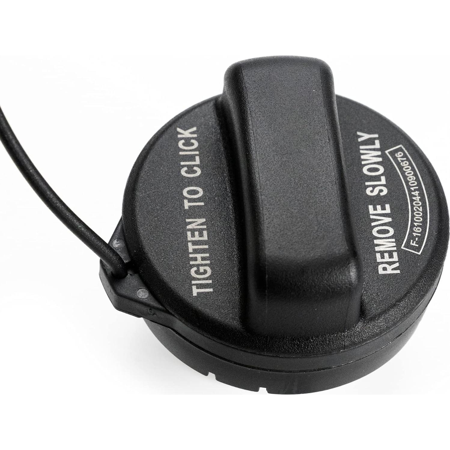 Tapa de Gas ROVIKE 17670-T3W-A01 para Honda 2006-2020