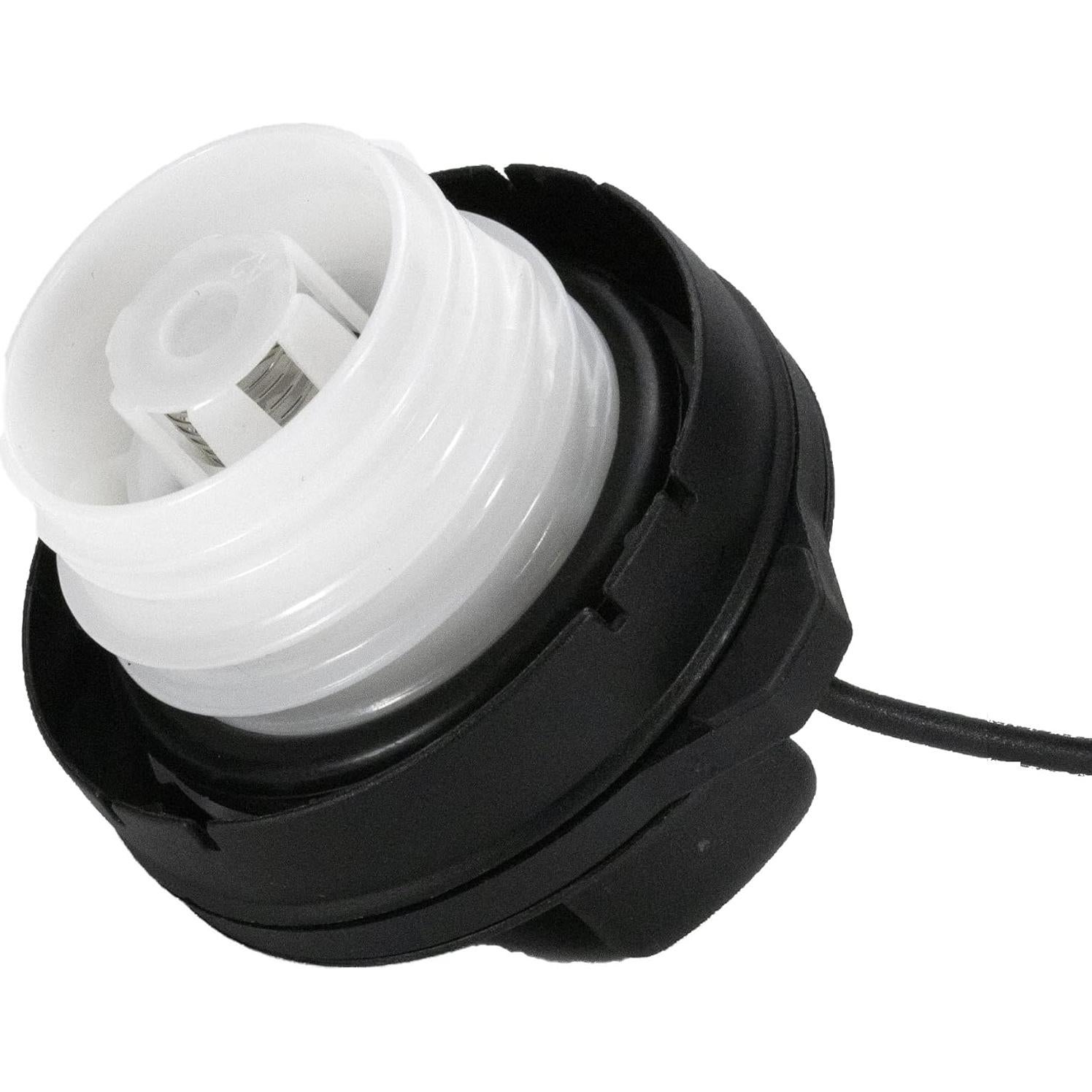 Tapa de Gas ROVIKE 17670-T3W-A01 para Honda 2006-2020