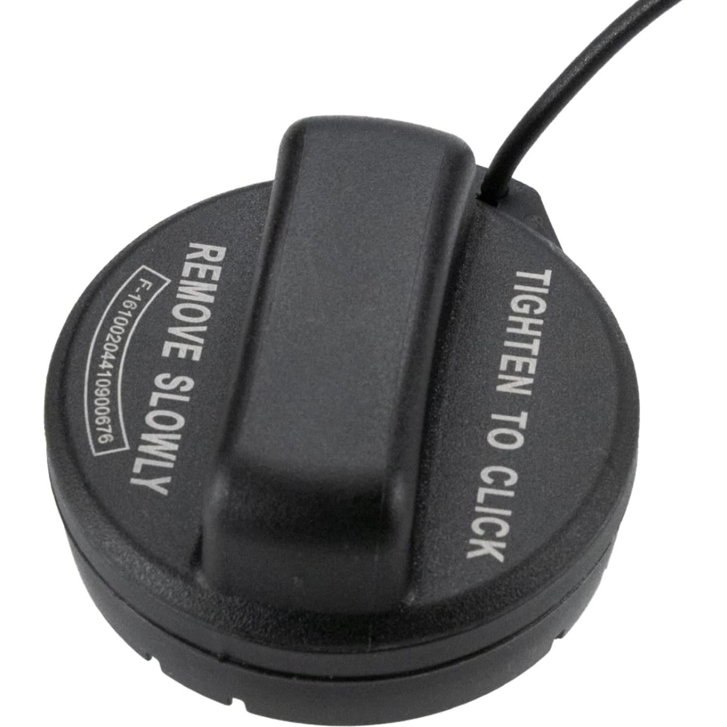 Tapa de Gas ROVIKE 17670-T3W-A01 para Honda 2006-2020