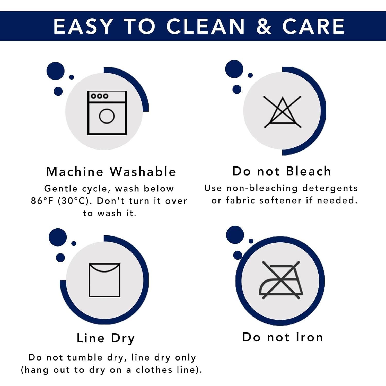 Funda Impermeable PureFit para Sofá Silla Gris Oscuro