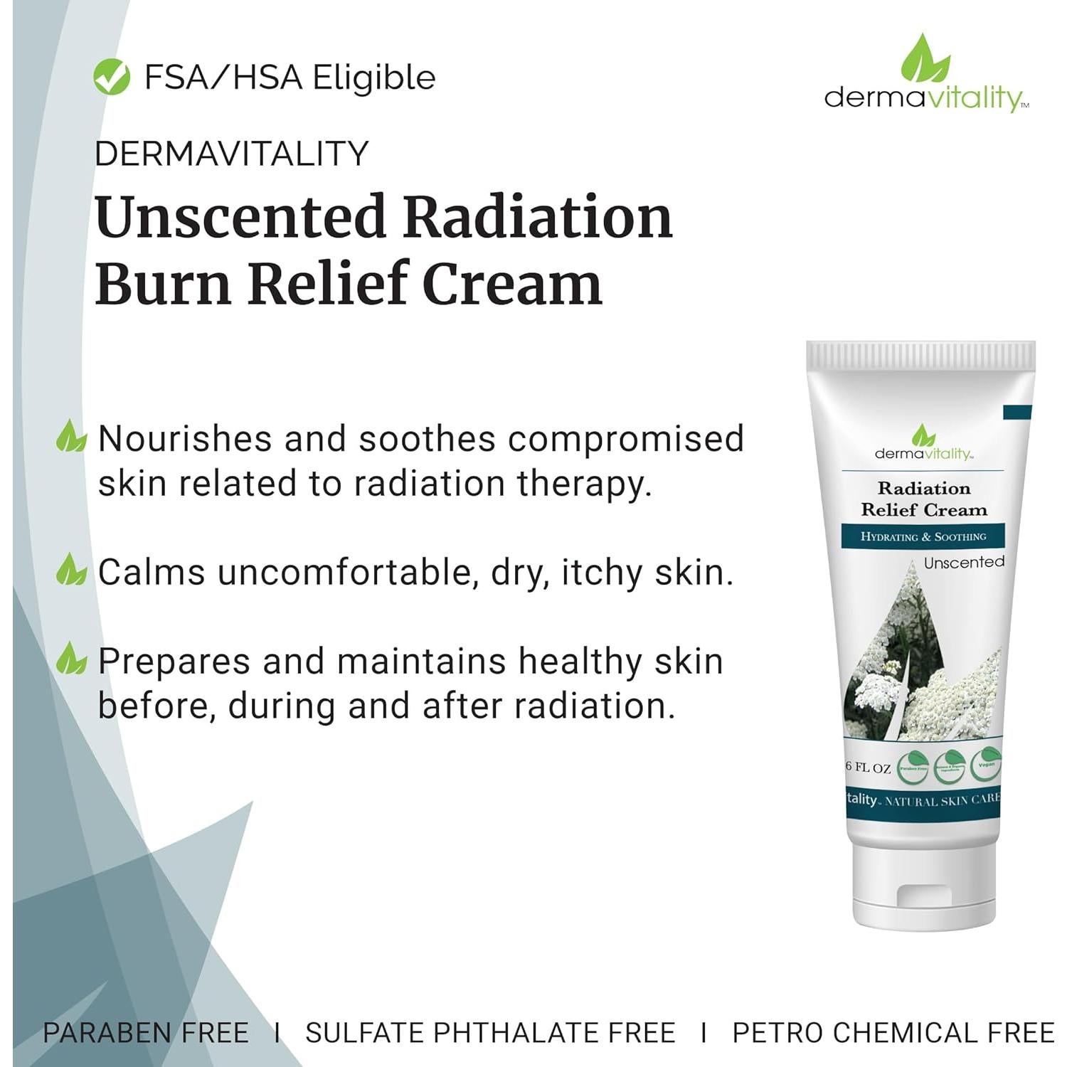 Crema Alivio Quemaduras Radiación UltimateVitality 170g