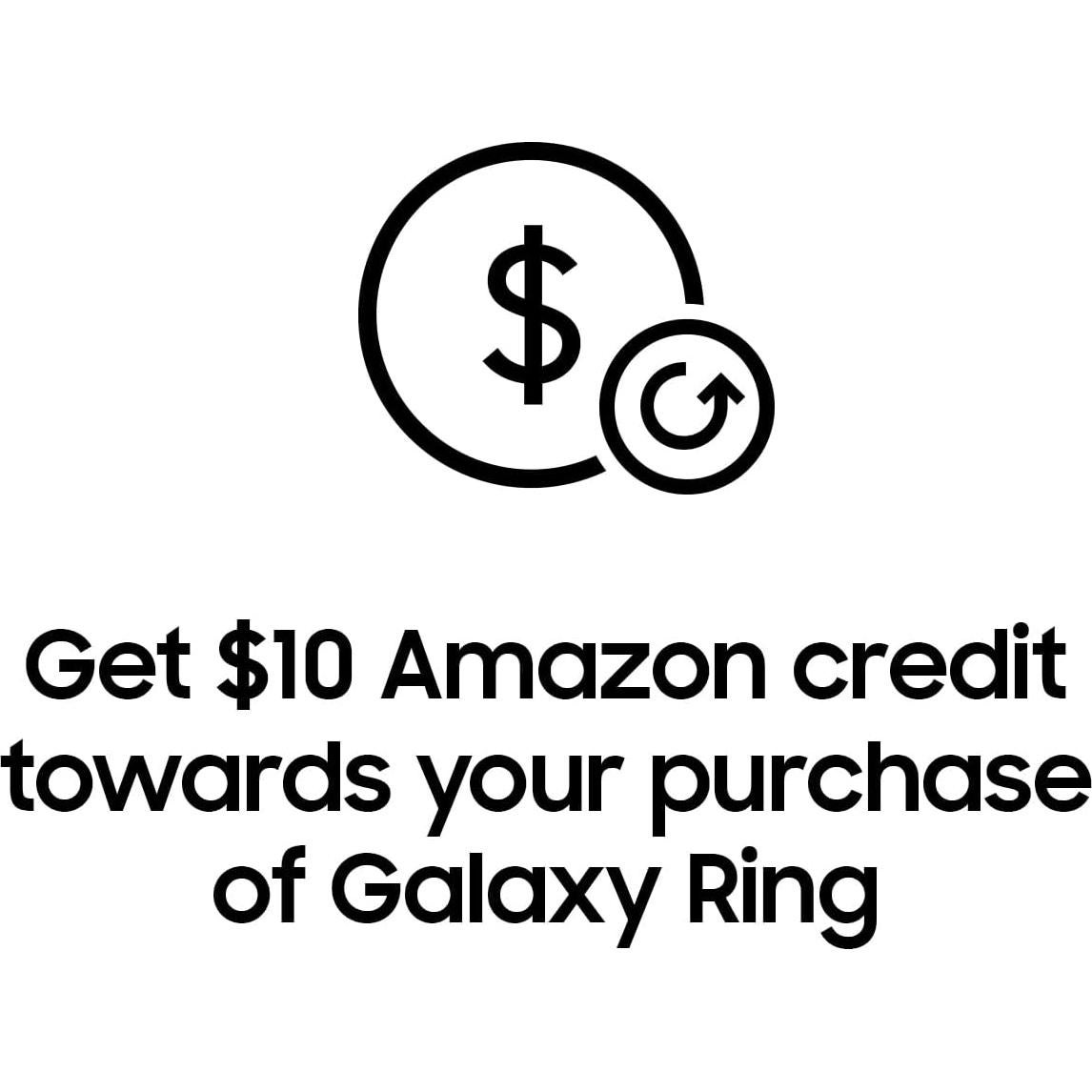 Kit de Tamaño de Anillo SAMSUNG Galaxy - 11 Tamaños de Muestra