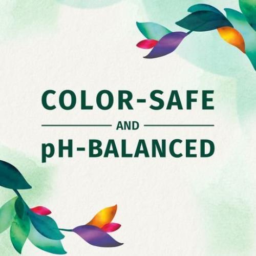 Champú Herbal Essences Tea-Lightfully Clean 284g Paquete de 6