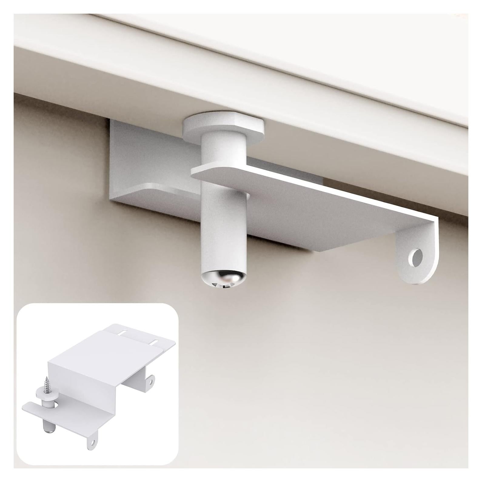 Cerradura Superior de Seguridad Infantil BILLROAD - Metal Resistente