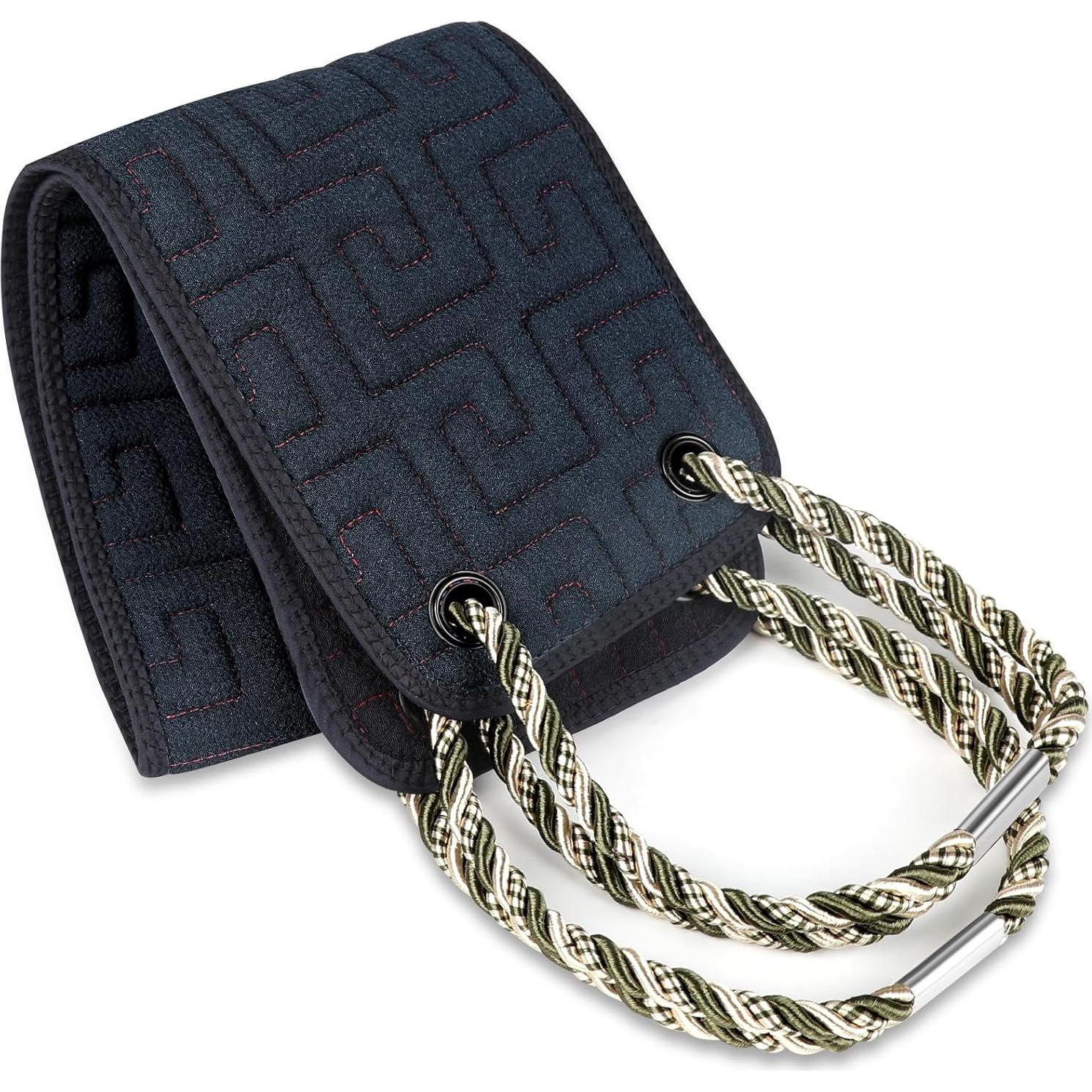 Esfregador Exfoliante Dodiff para Espalda 99 cm Doble Cara