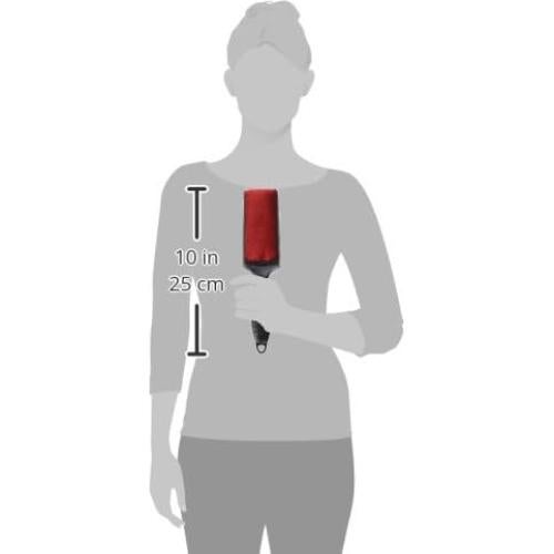 Cepillo para Pelusa Scotch-Brite 836S-B2 Doble Cara