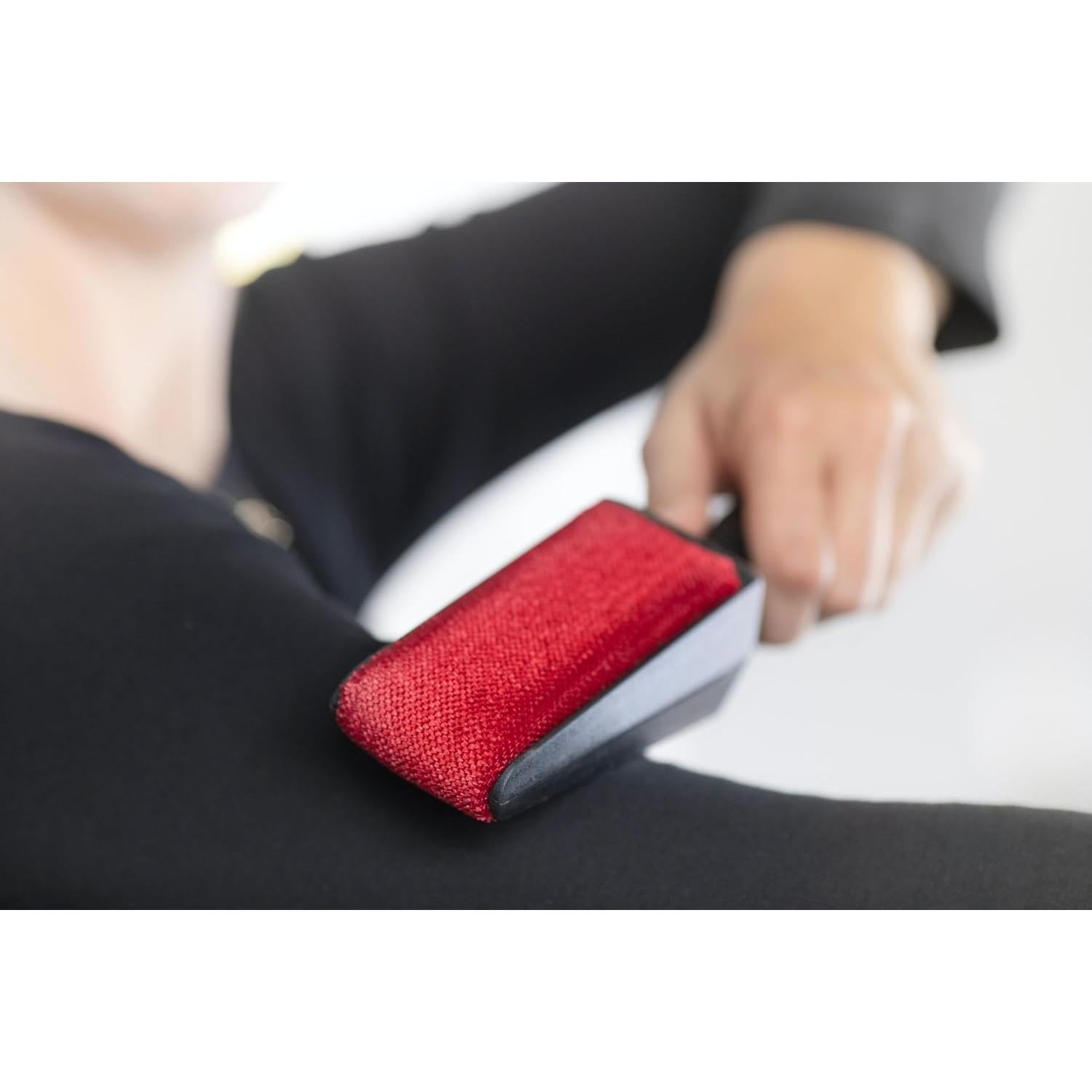 Cepillo para Pelusa Scotch-Brite 836S-B2 Doble Cara