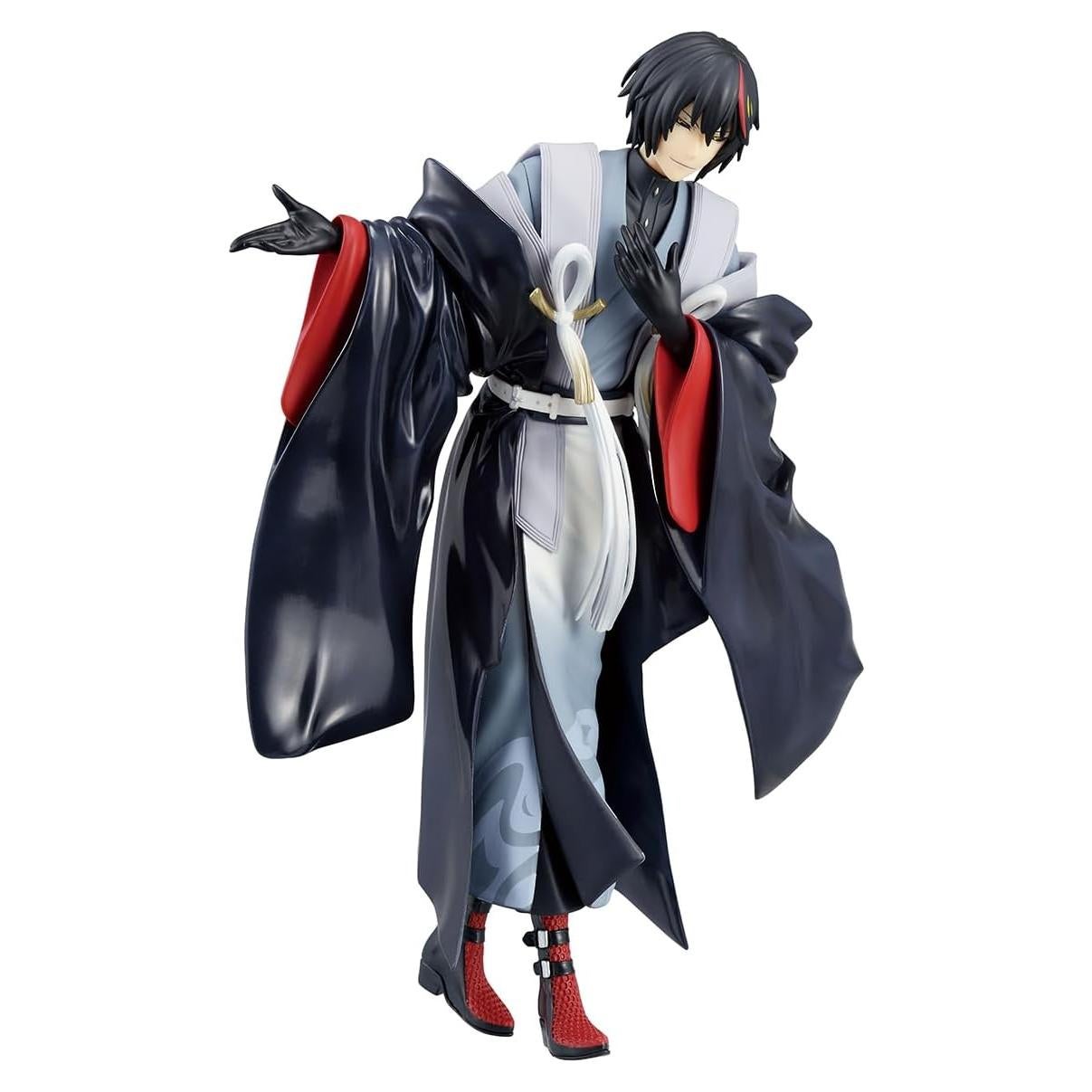 Estatua Coleccionable Diablo Bandai Spirits 19.3 cm