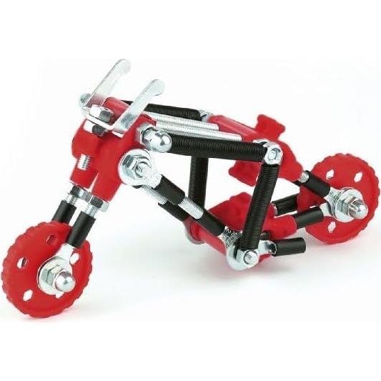 Robot Educativo OffBits ChopperBit - Kit de Construcción STEM