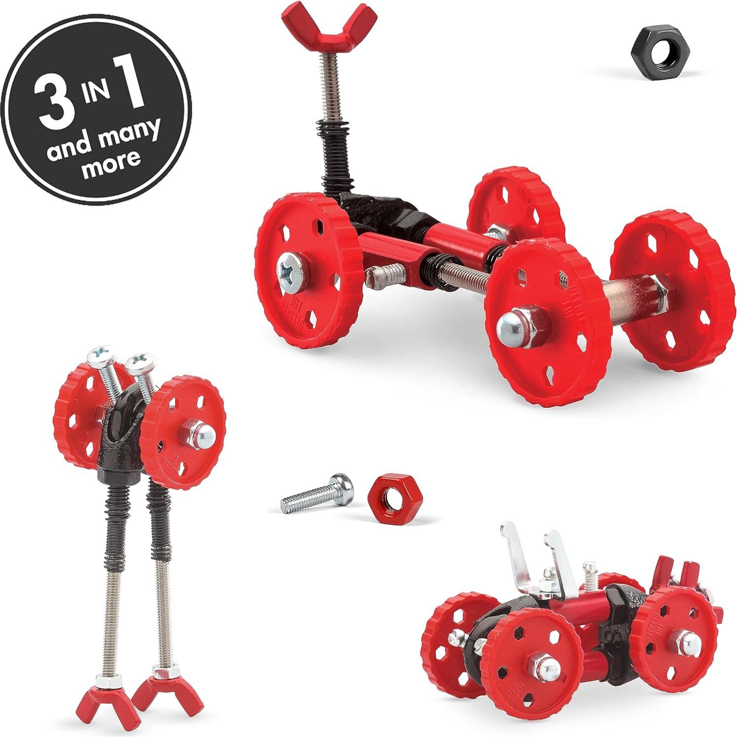 Juguete de Construcción The Off Bits - Kit STEM para Niños 6+