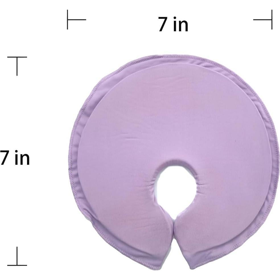 Paquete de Hielo Reutilizable para Senos Coldchill - Terapia Caliente y Fría