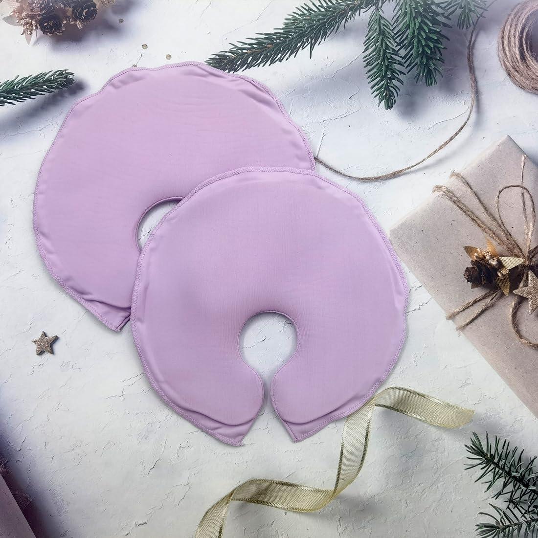 Paquete de Hielo Reutilizable para Senos Coldchill - Terapia Caliente y Fría