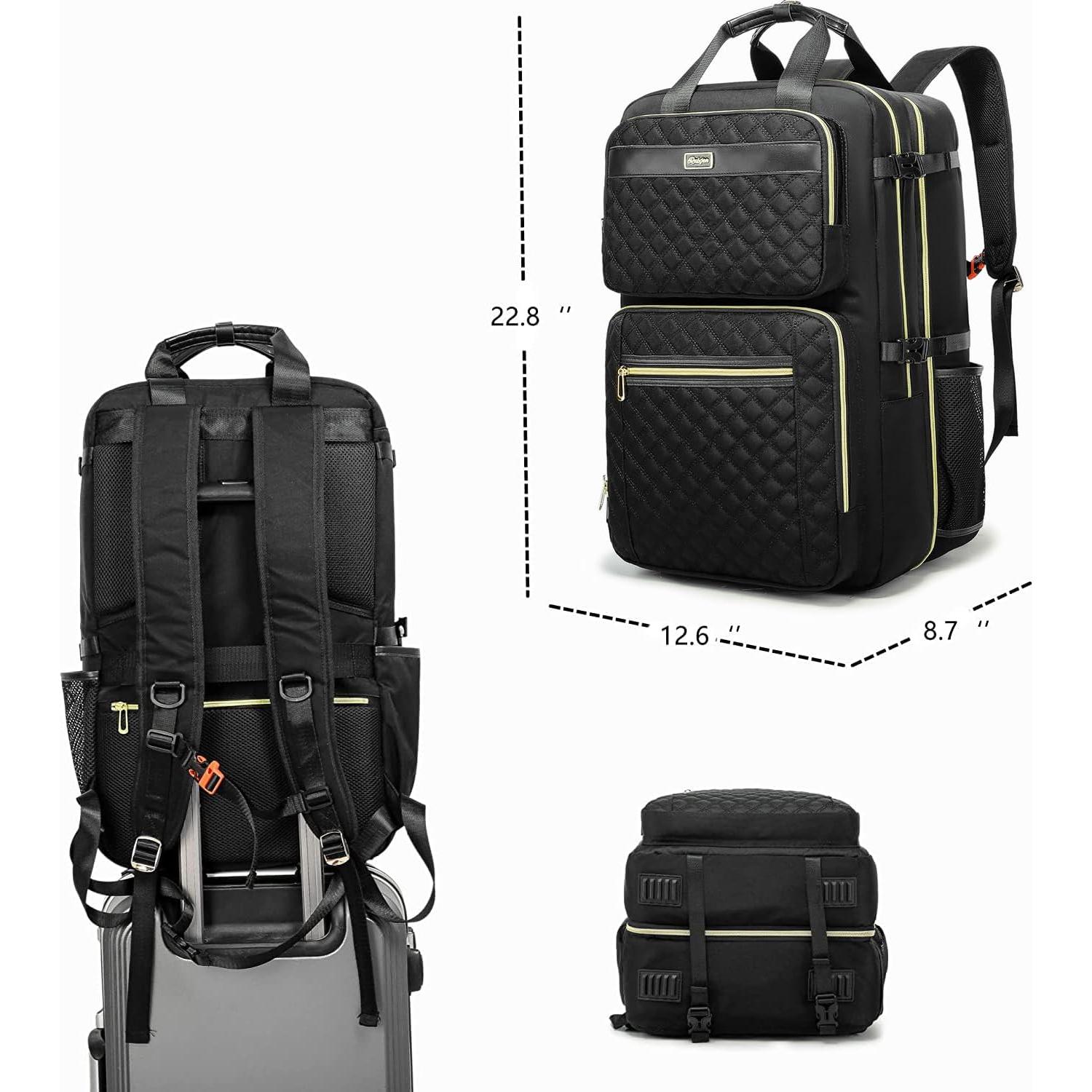 Mochila DJ Rabjen para Mezclador y Controladores 53 cm