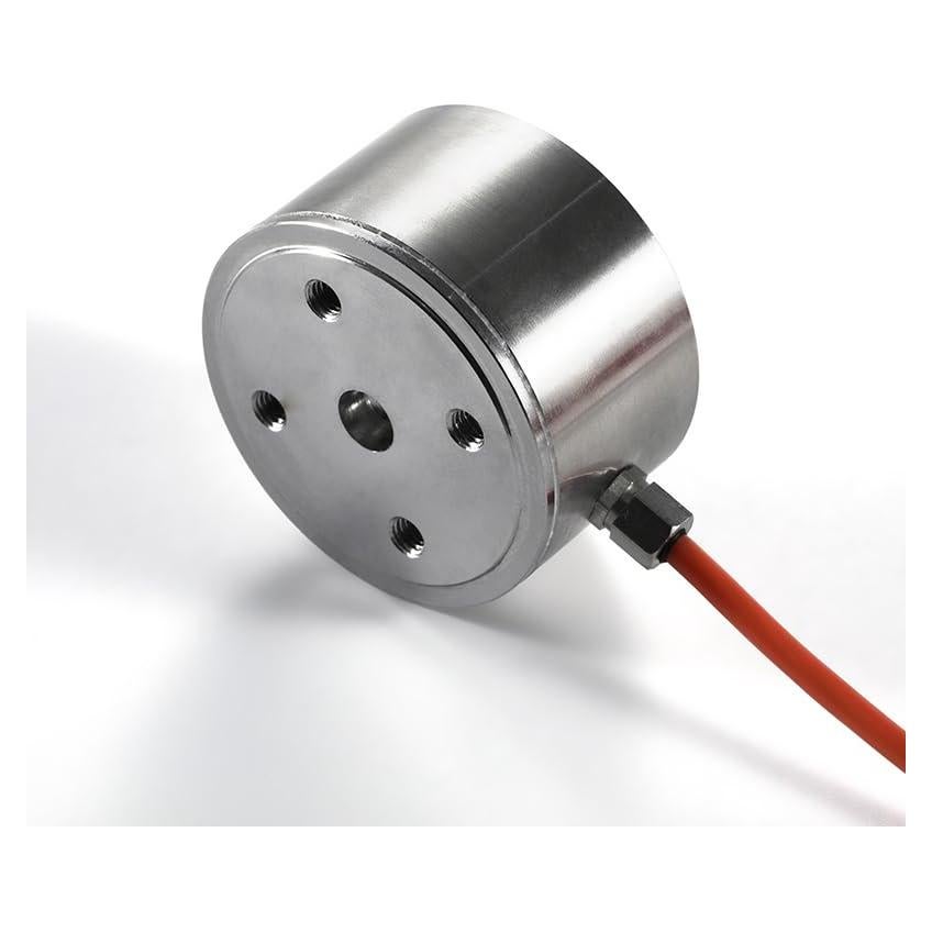 Sensor de Célula de Carga QILICHUANGAN 0-5KG Acero Inoxidable