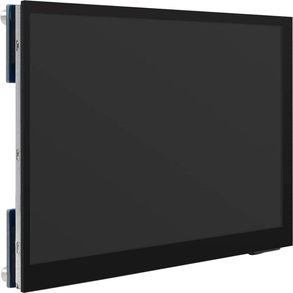 Pantalla LCD Táctil Capacitiva 7" Ingcool 1024x600 HDMI