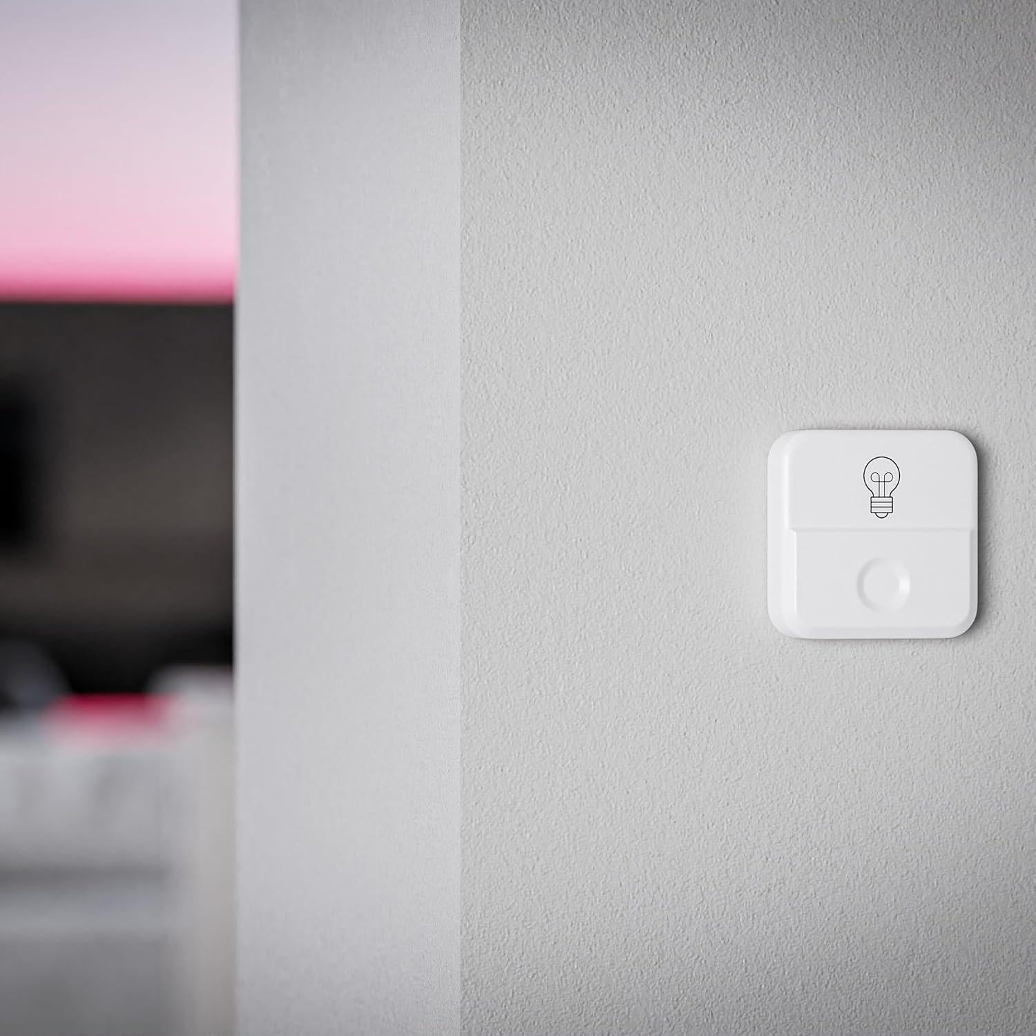 Botón Inteligente arre ASB3194 con Soporte Magnético