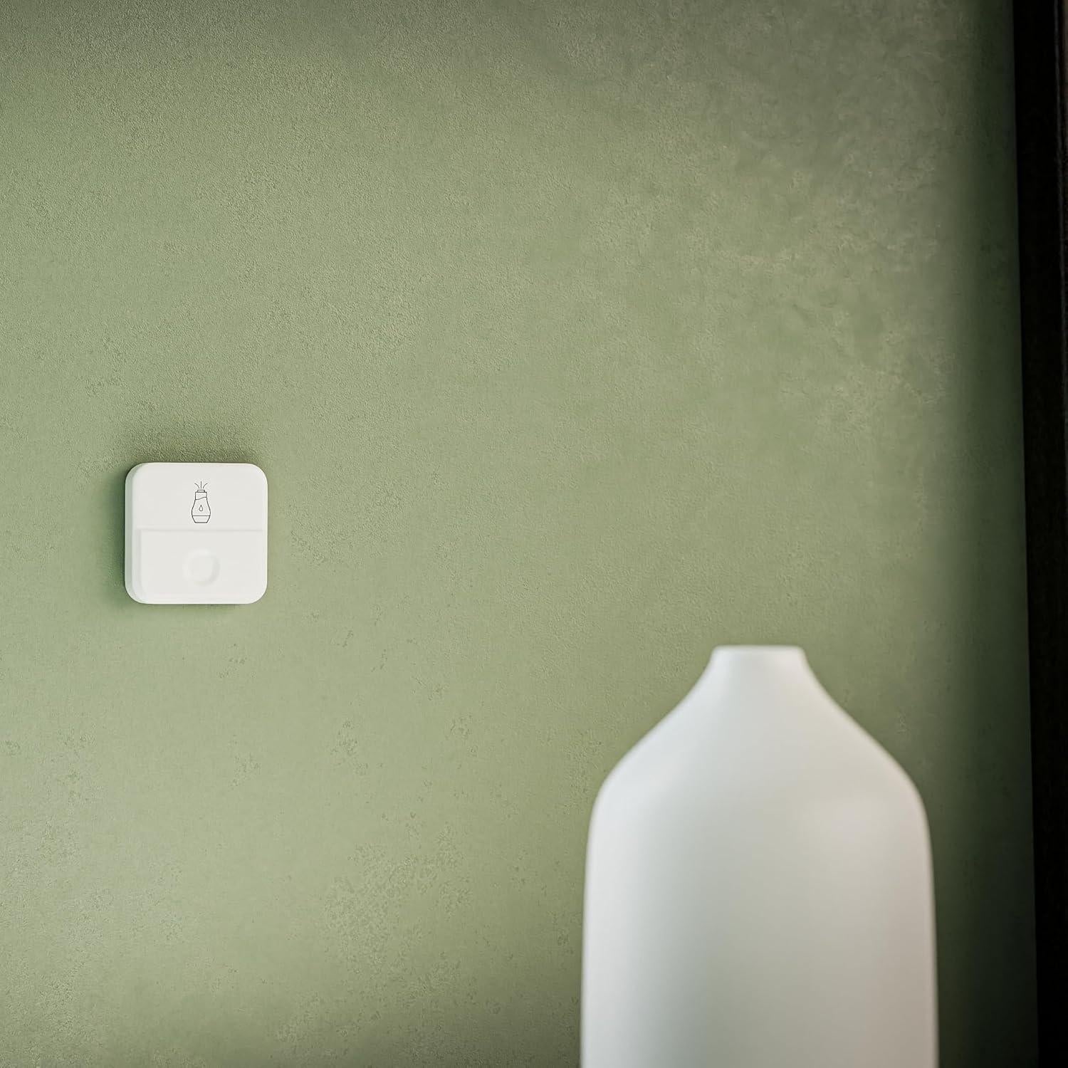 Botón Inteligente arre ASB3194 con Soporte Magnético