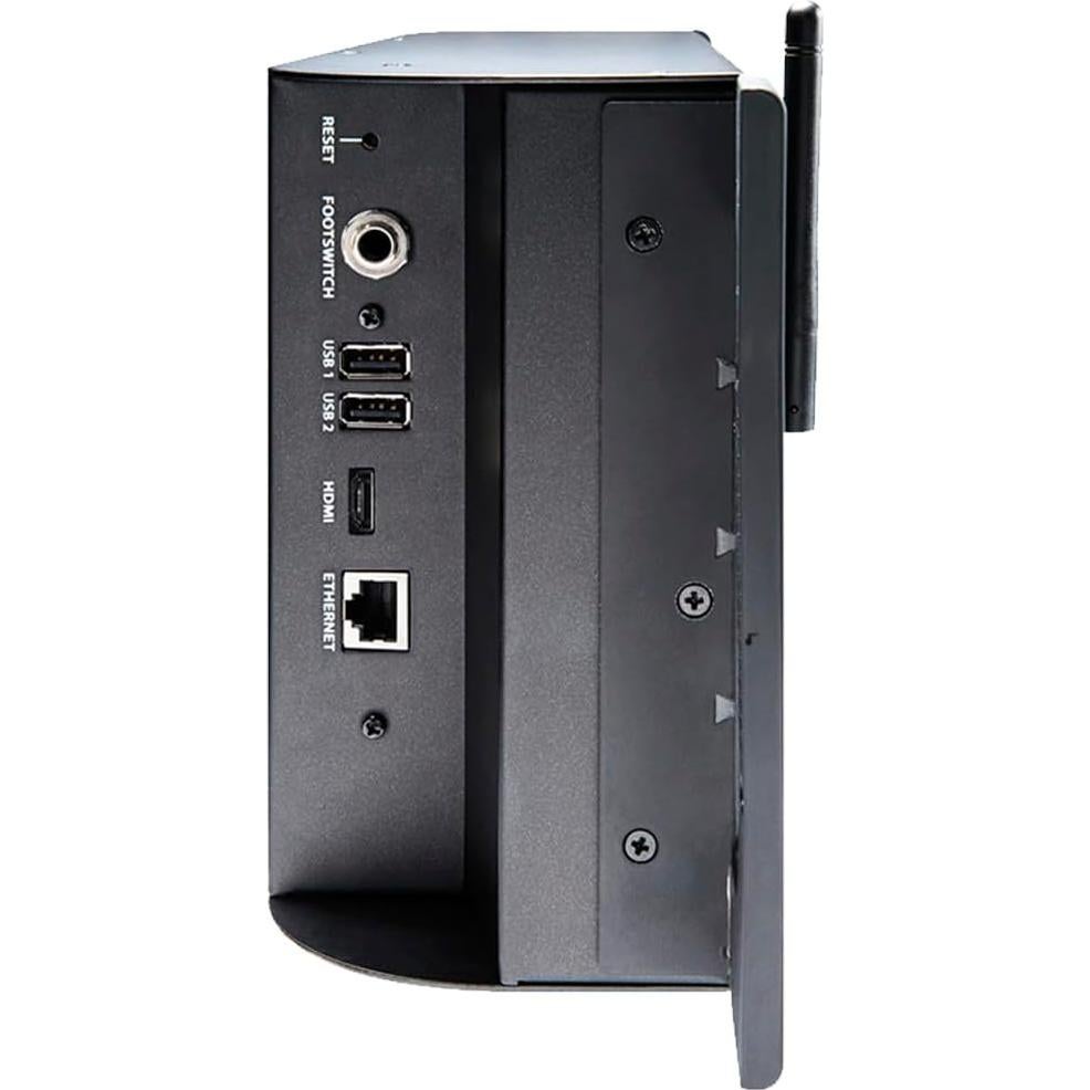 Mezclador Digital Soundcraft Ui16 16 Canales Control Remoto