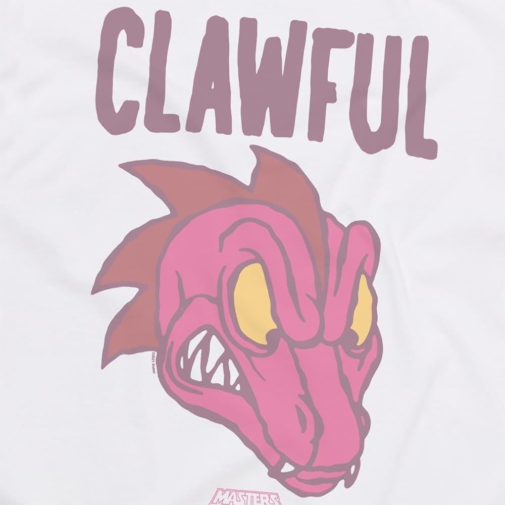 Camiseta Clásica Unisex PopFunk Masters of the Universe - Algodón