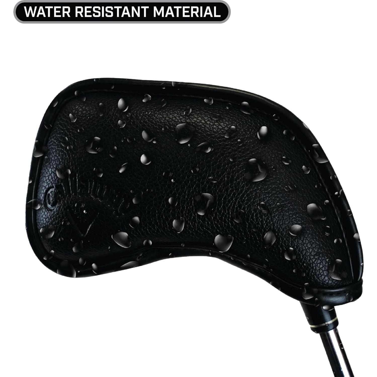 Cubiertas de Hierro Magnéticas Callaway - Juego de 10 Piezas