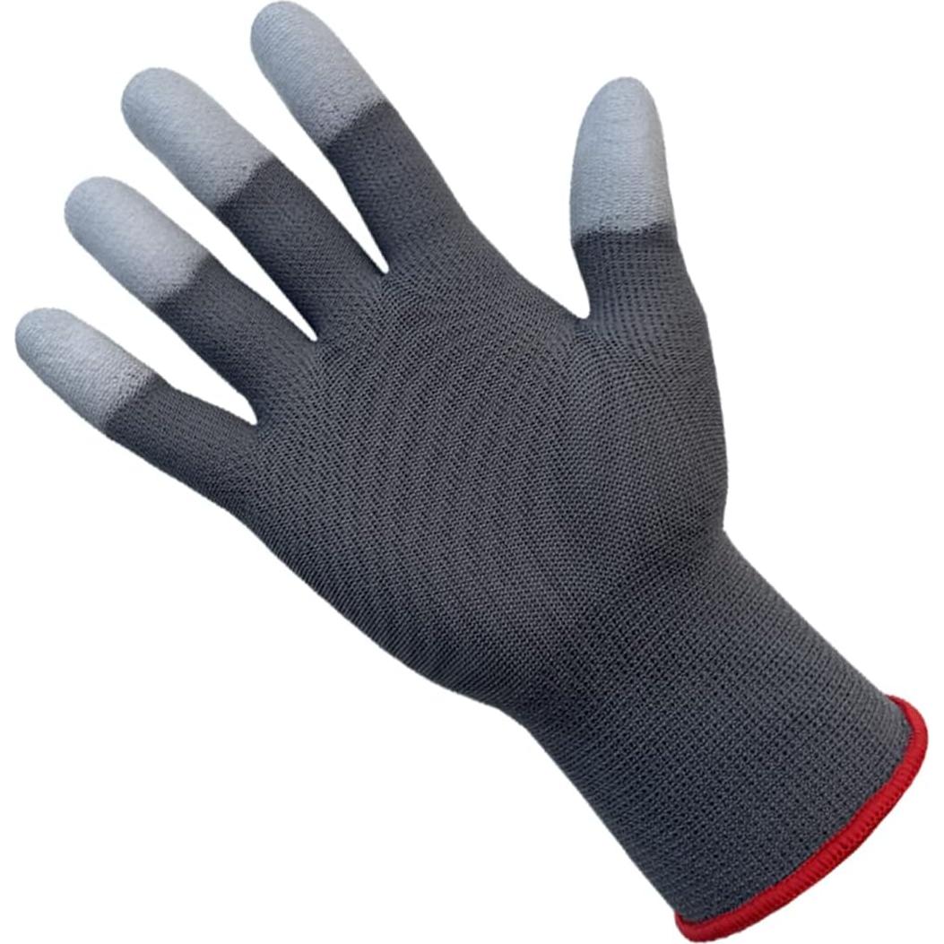 Guante Anti-Calor JM-FUHAND para Peinados - Talla Única