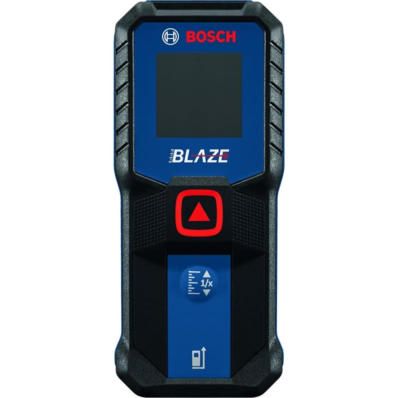 Medidor de Distancia Láser BOSCH GLM100-23 30,48 m