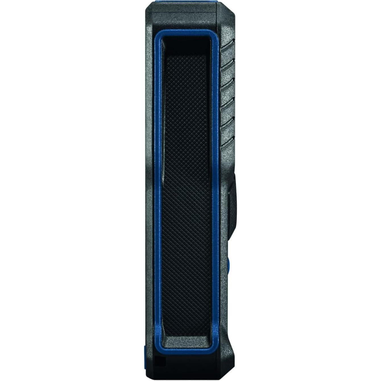 Medidor de Distancia Láser BOSCH GLM100-23 30,48 m