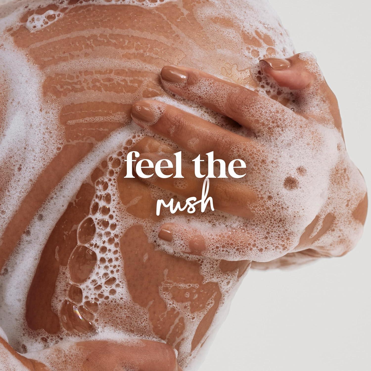 Gel de Ducha Dove Aloe y Eucalipto 0.87 L Hidratante