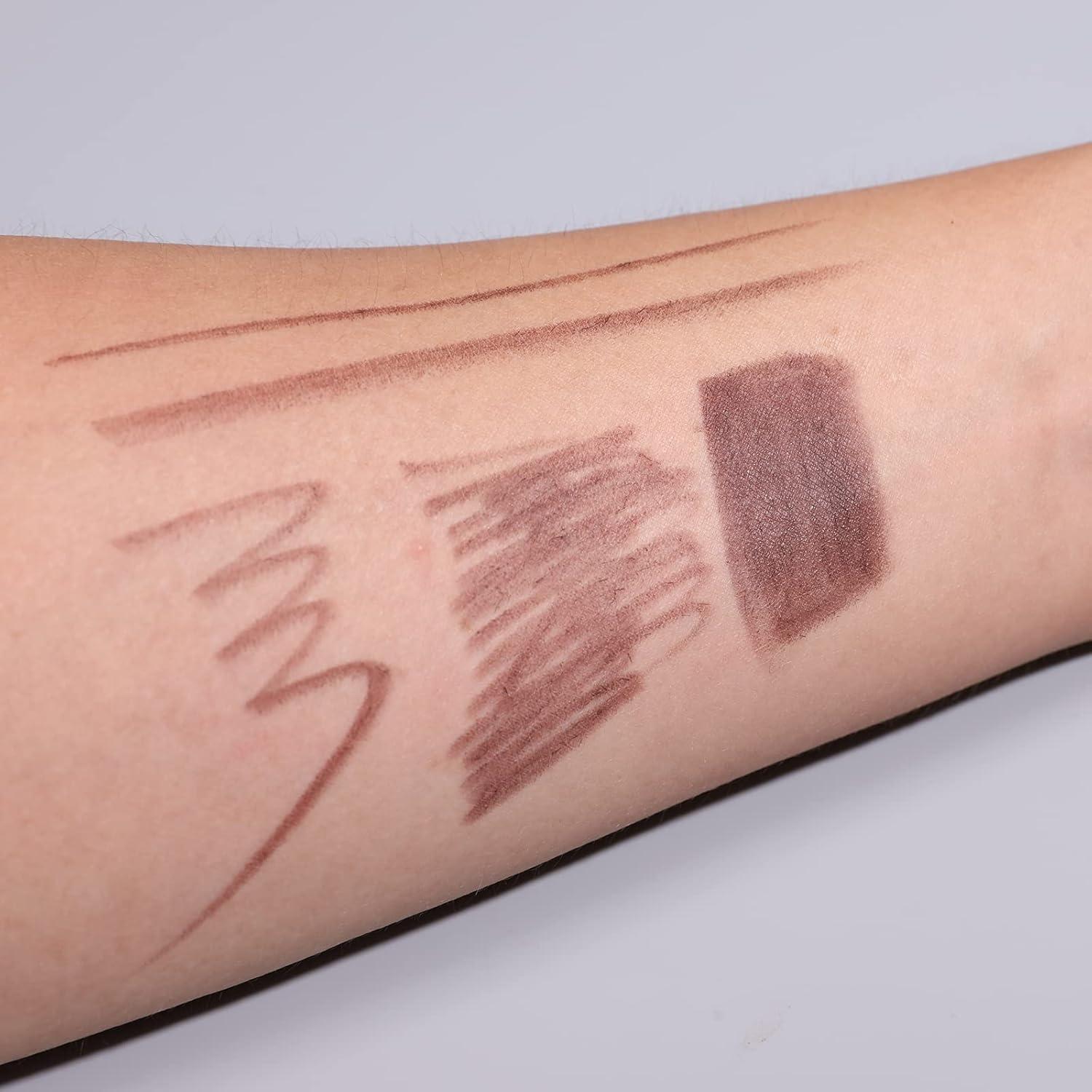 Conjunto de Lápices Labiales Mate IS'MINE - 12 Colores Alta Pigmentación