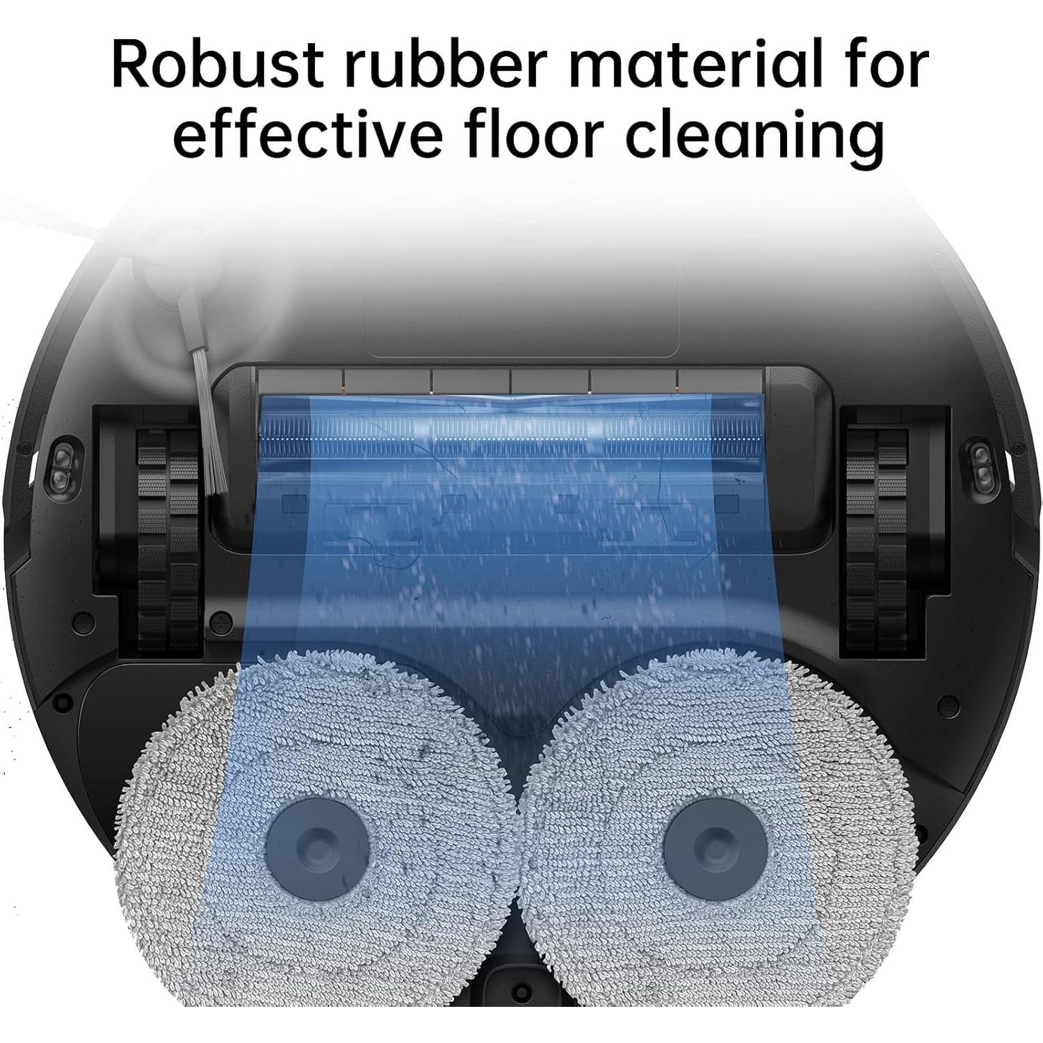 Cepillo TriCut DREAME para L10s Ultra y otros modelos