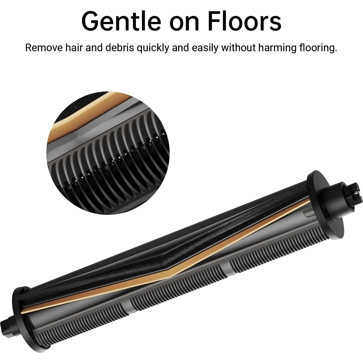 Cepillo TriCut DREAME para L10s Ultra y otros modelos