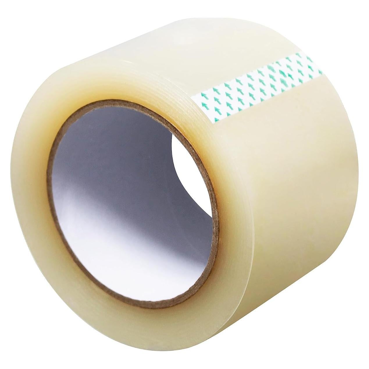 Cinta de Reparación para Invernaderos TEXALAN 7.62cm x 16.46m