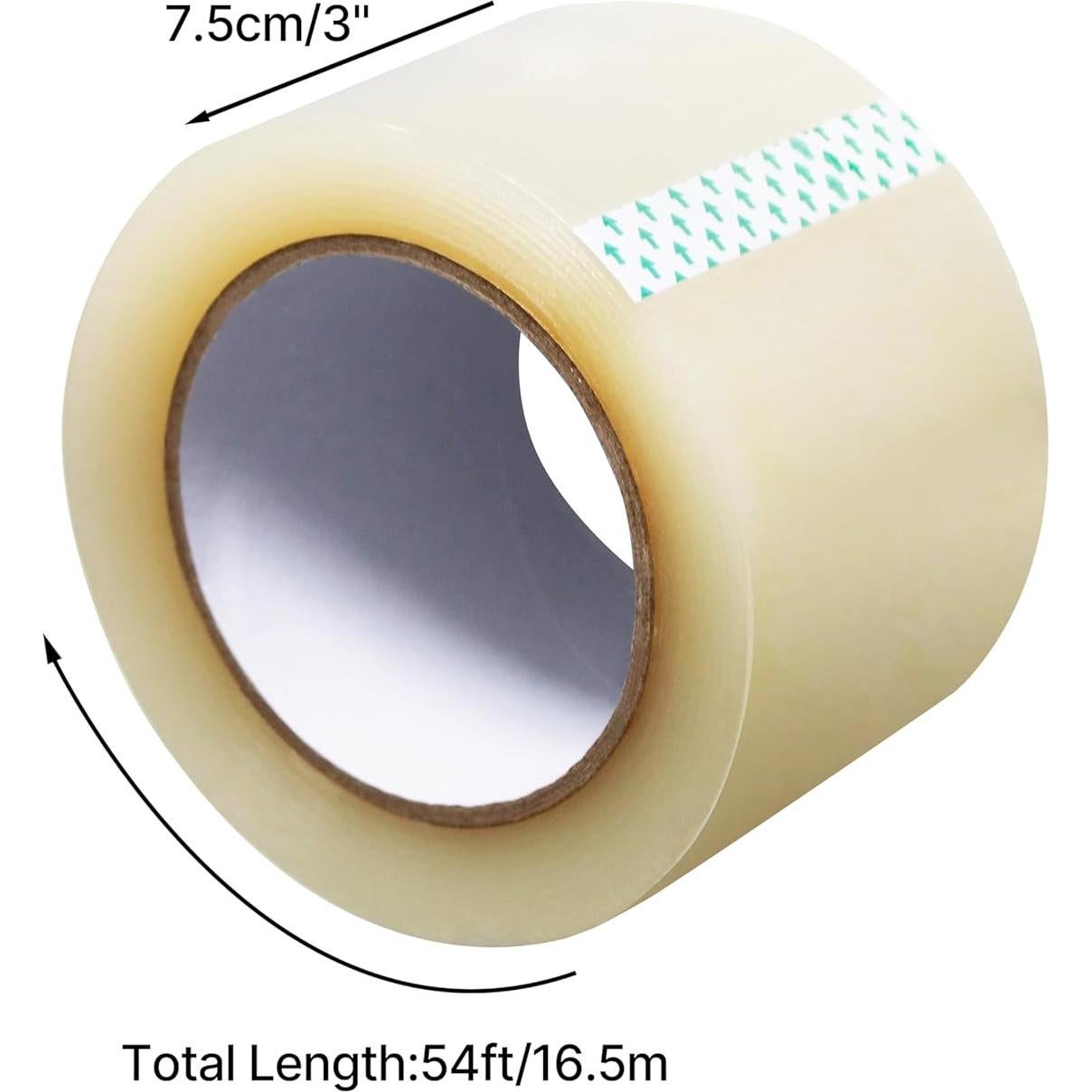 Cinta de Reparación para Invernaderos TEXALAN 7.62cm x 16.46m