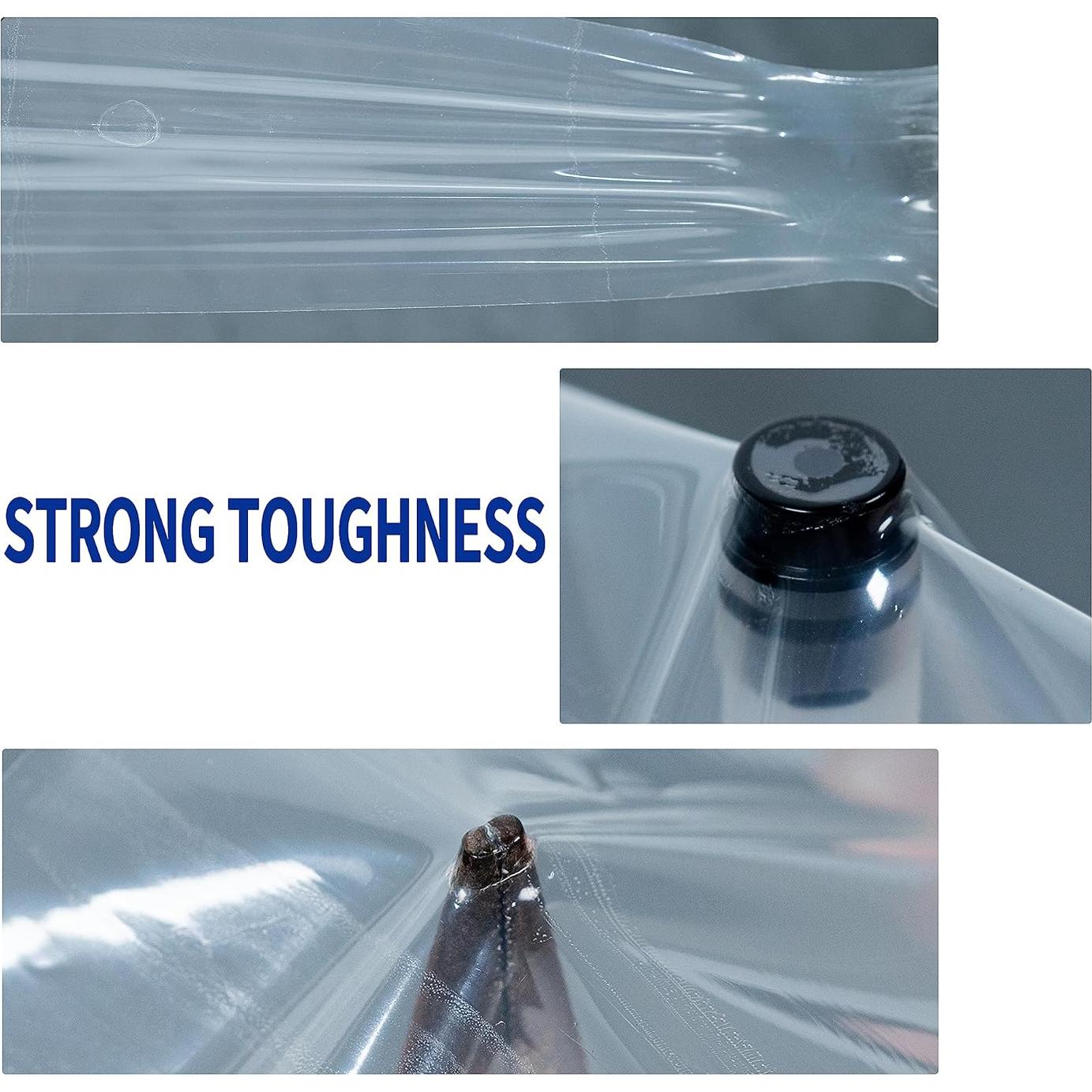 Cinta de Reparación para Invernaderos TEXALAN 7.62cm x 16.46m