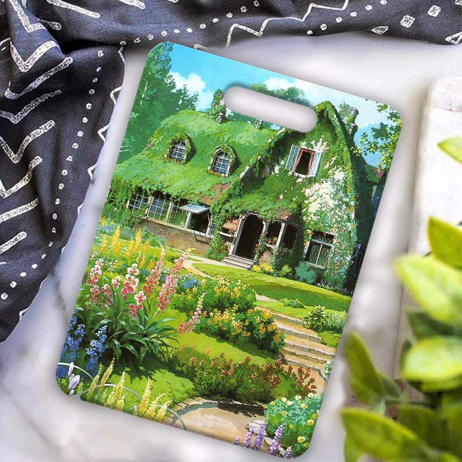 Moldes de Silicona FUNSHOWCASE para Resina y Concreto 33cm