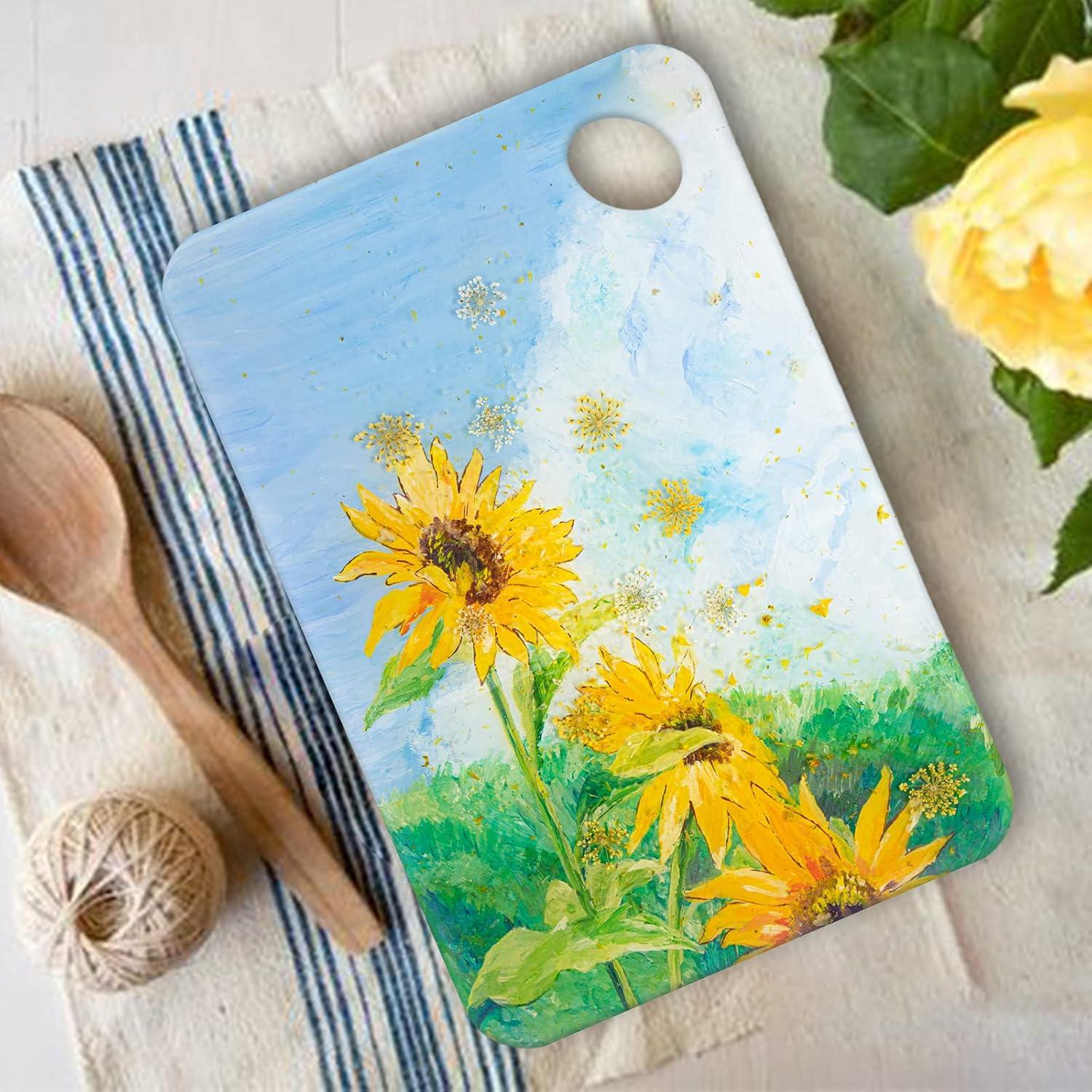 Moldes de Silicona FUNSHOWCASE para Resina y Concreto 33cm