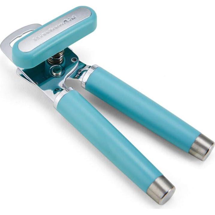 Abrelatas Multifuncional KitchenAid 21.2 cm Acero Inoxidable