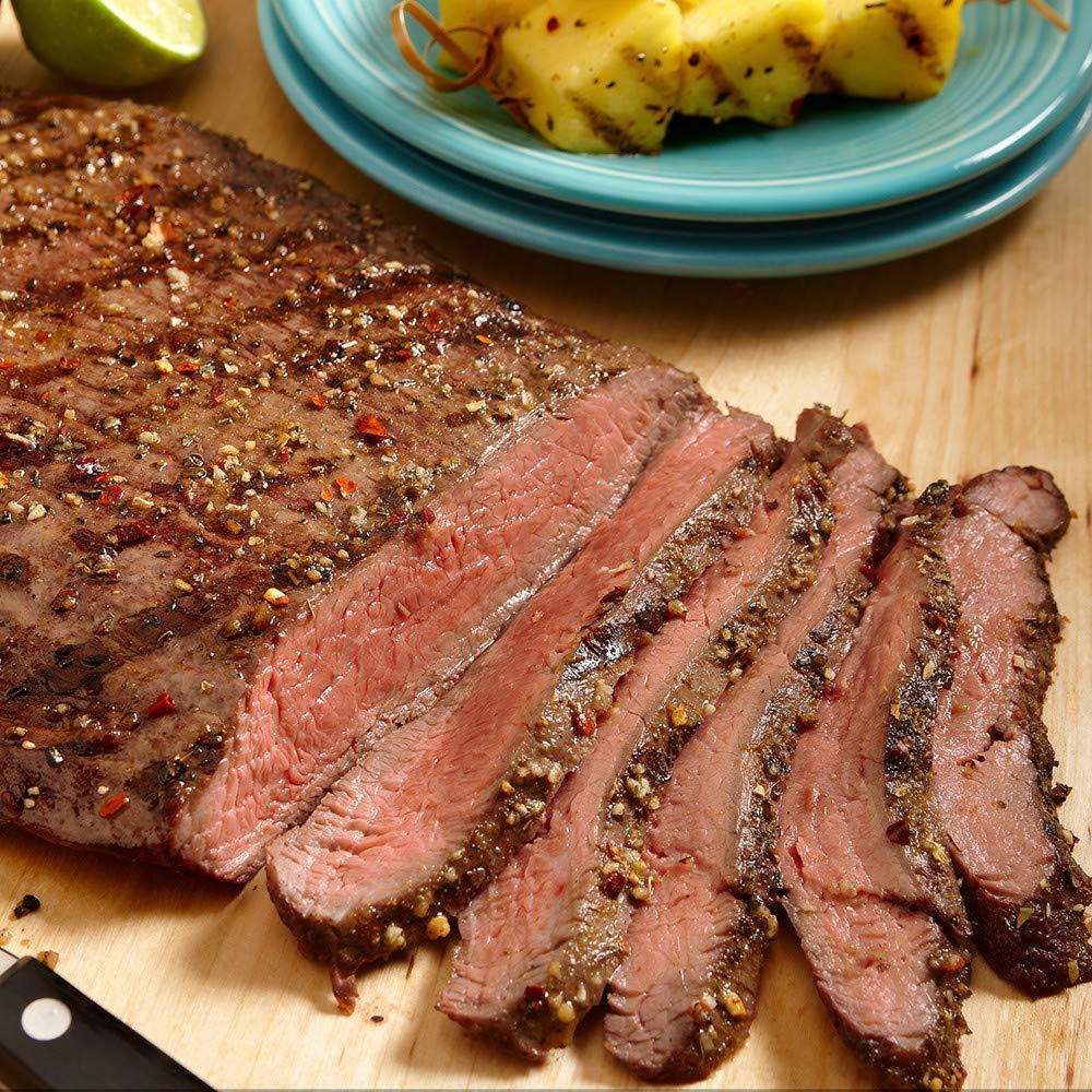 Mezcla de Especias para Marinada de Carne Lawry's 30 g x12