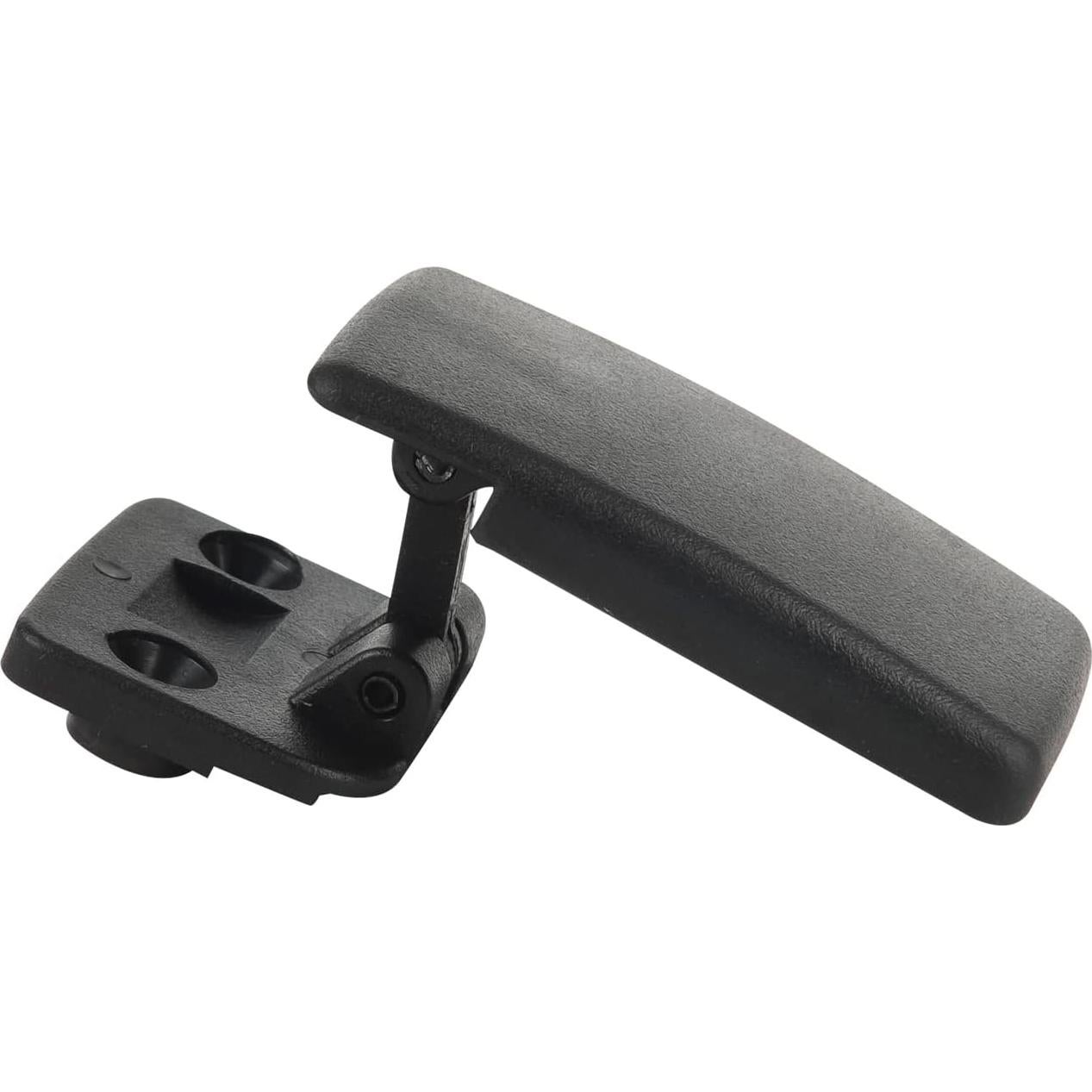 Pestillo de Ventana Corrediza Trasera Toyota 69370-35010