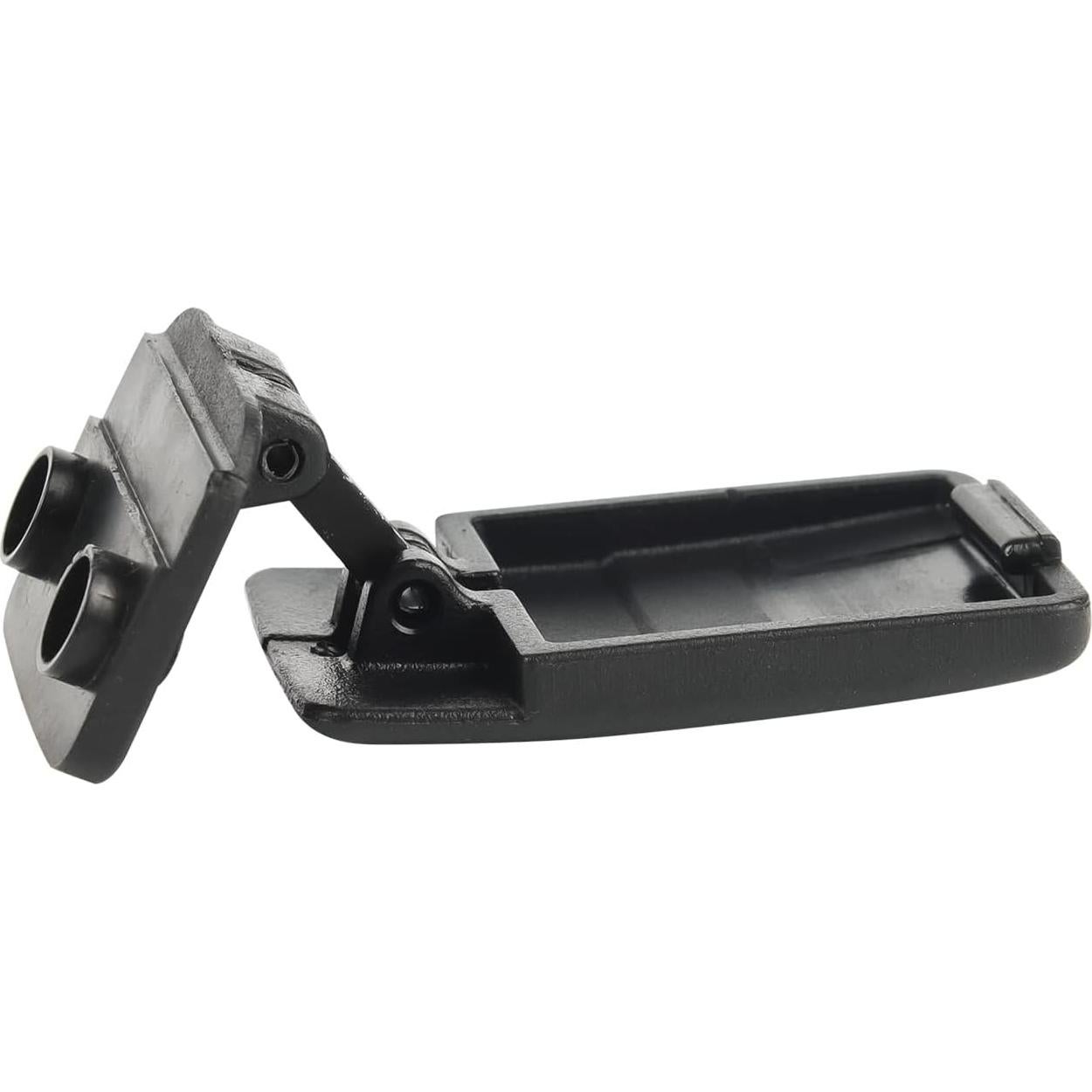 Pestillo de Ventana Corrediza Trasera Toyota 69370-35010