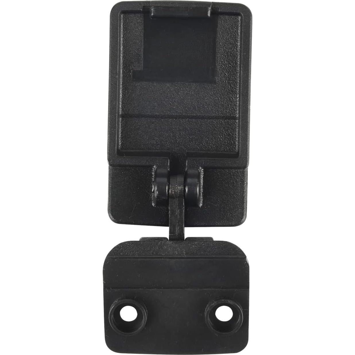 Pestillo de Ventana Corrediza Trasera Toyota 69370-35010