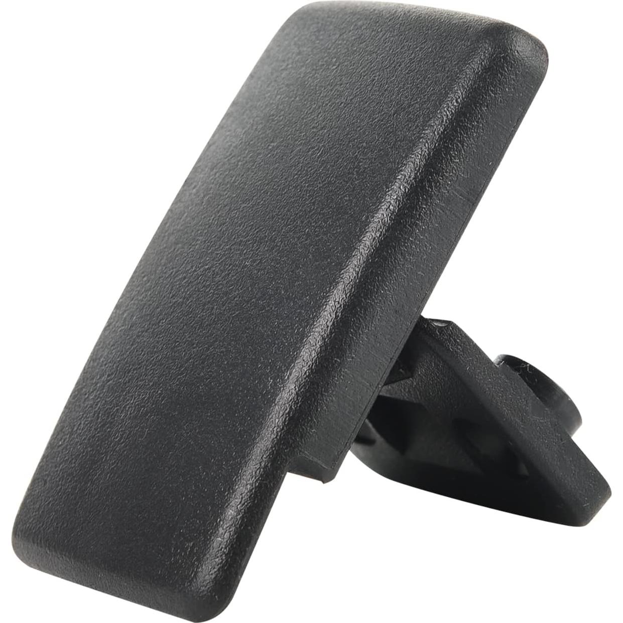 Pestillo de Ventana Corrediza Trasera Toyota 69370-35010