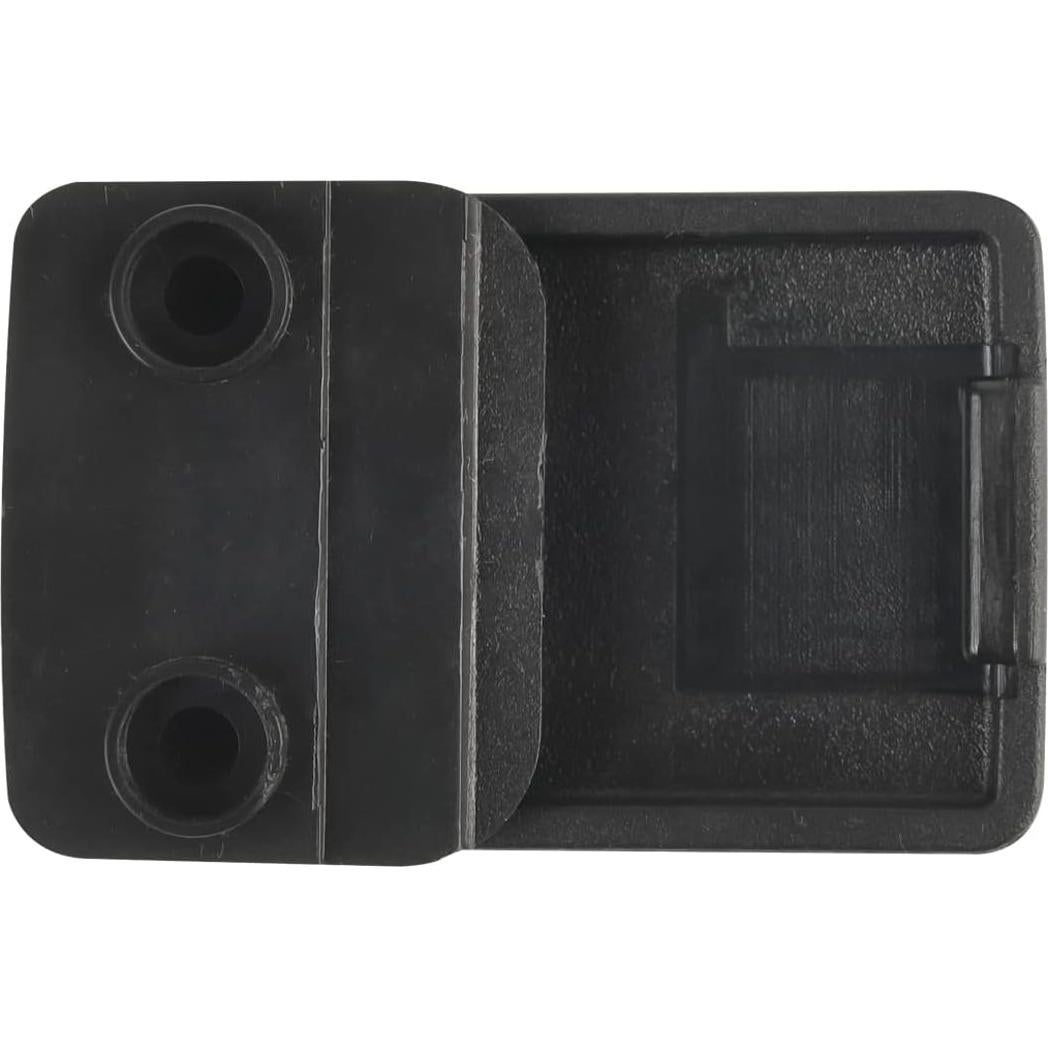 Pestillo de Ventana Corrediza Trasera Toyota 69370-35010