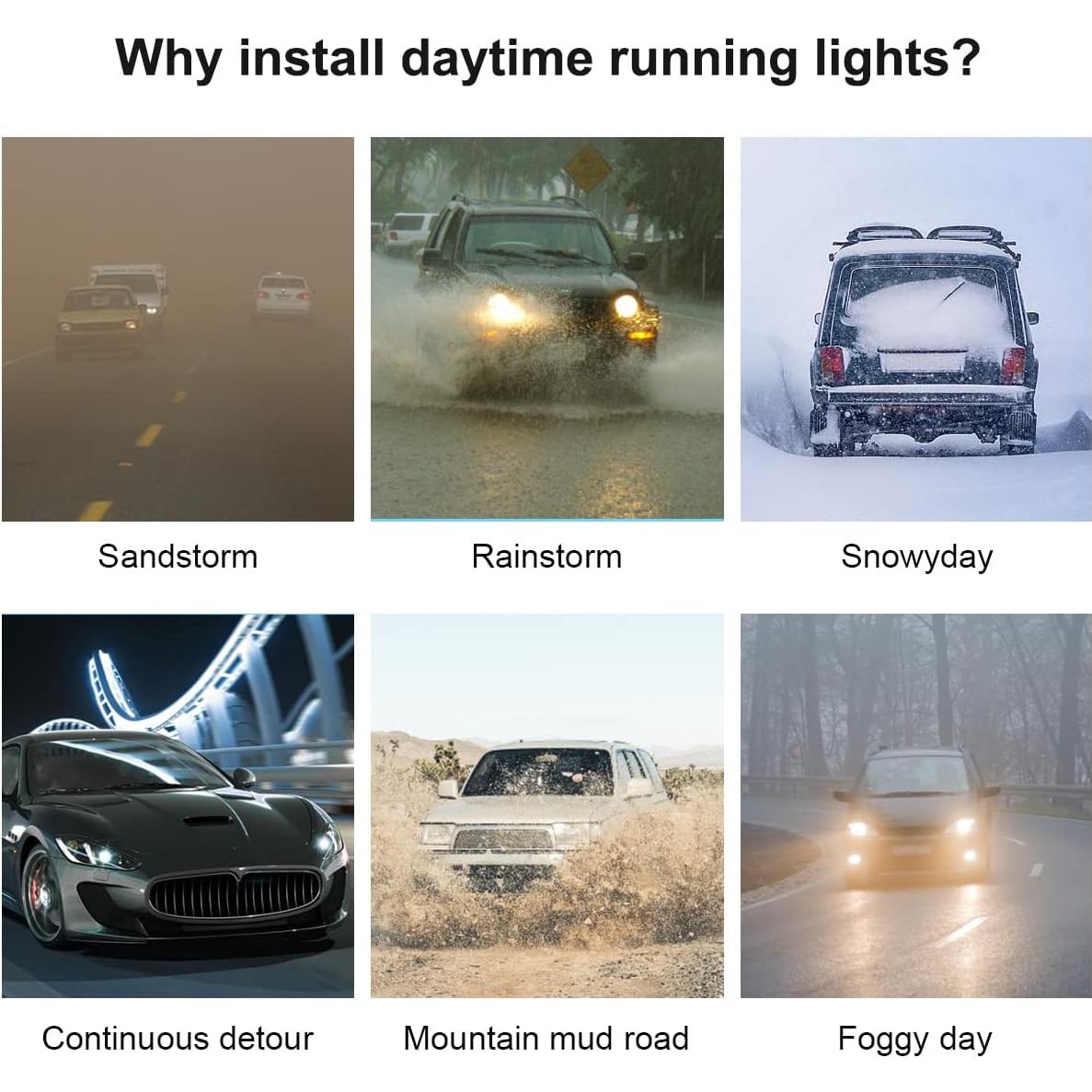 Tira de Luz LED Dinámica TEKSHINNY 149.86 cm Blanca Impermeable