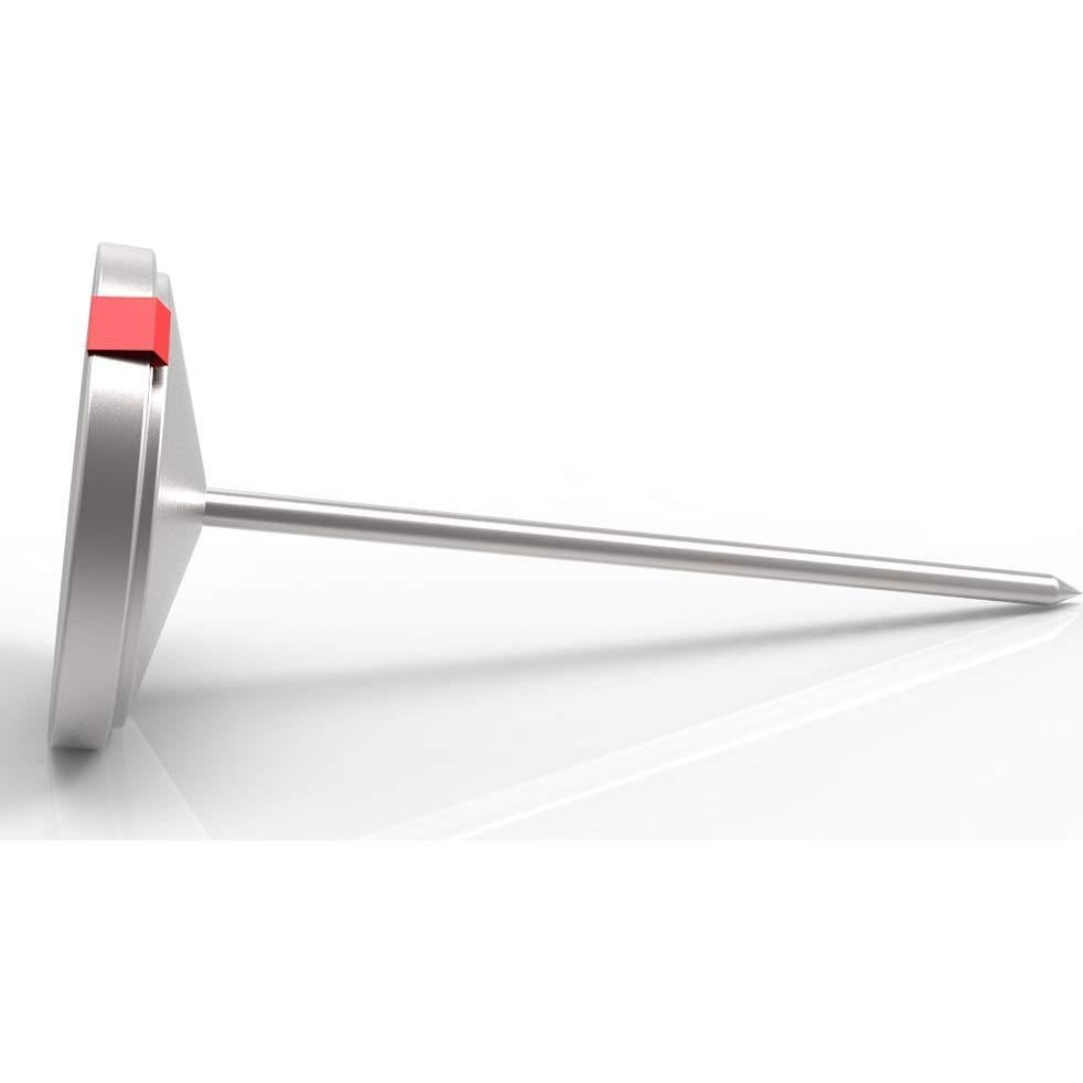 Termómetro de Carne KT THERMO - Lectura Instantánea 6.35 cm