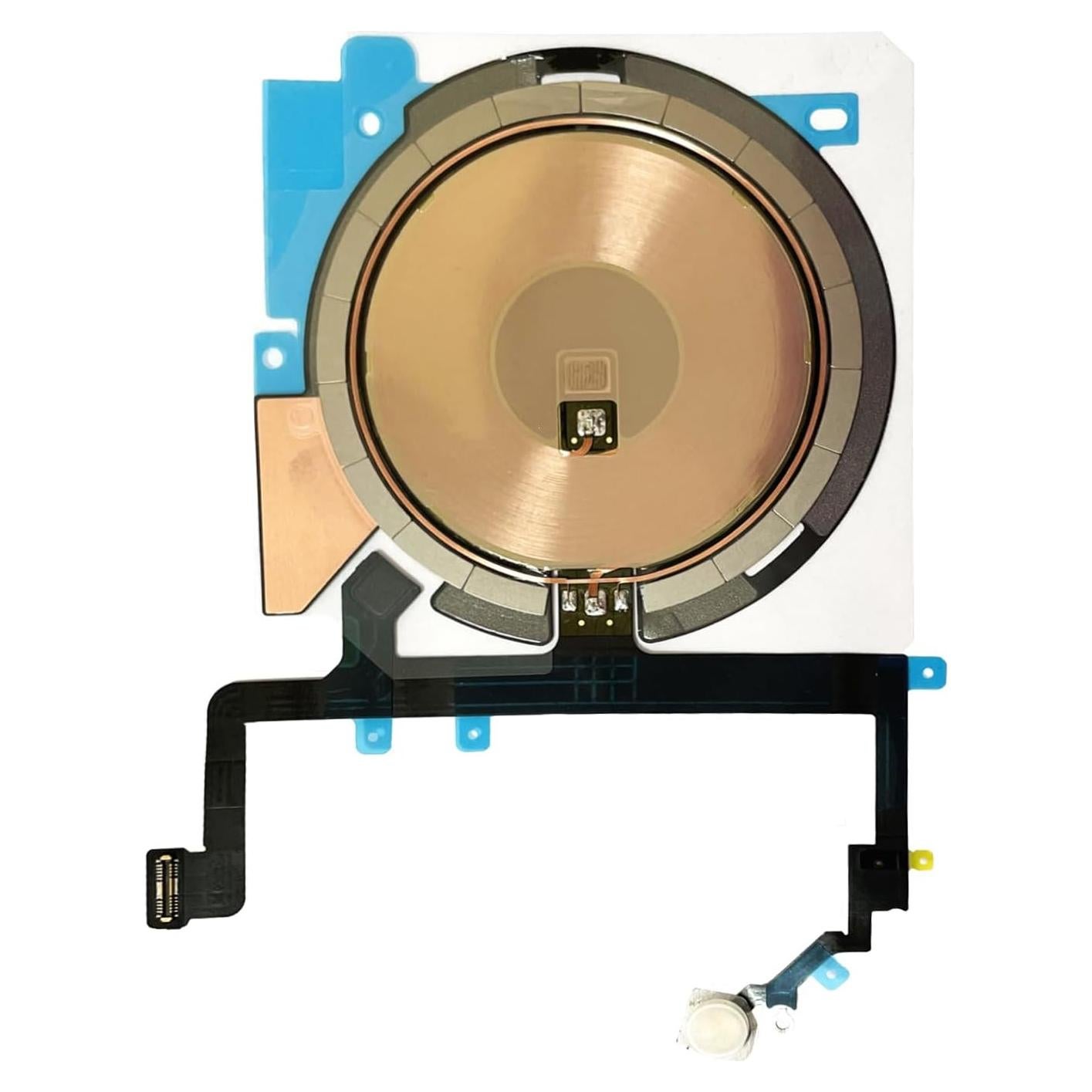 Módulo de carga inalámbrica NFC Ycheda para iPhone 14